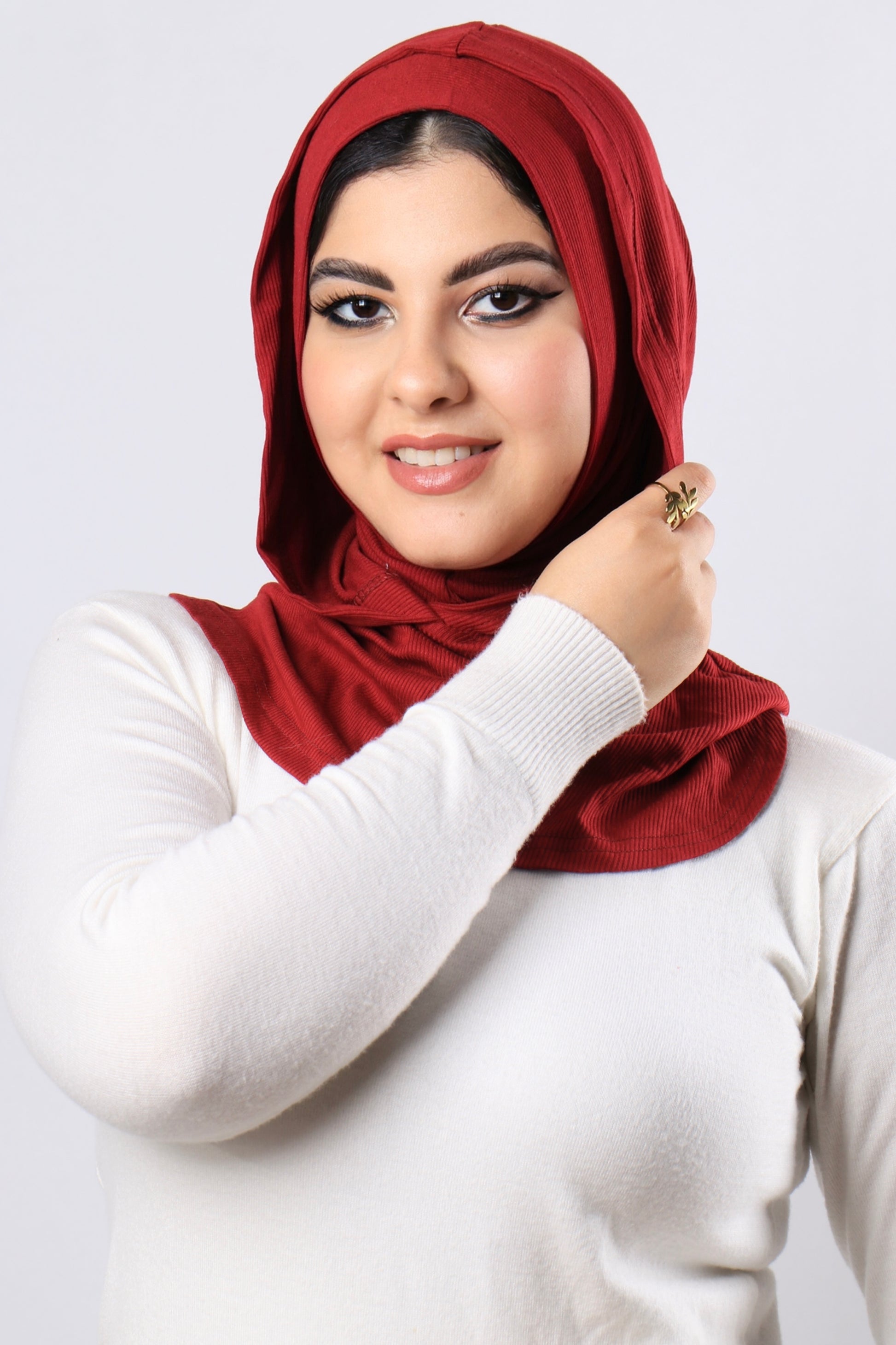 تلبيسه كابيشون ليكرا