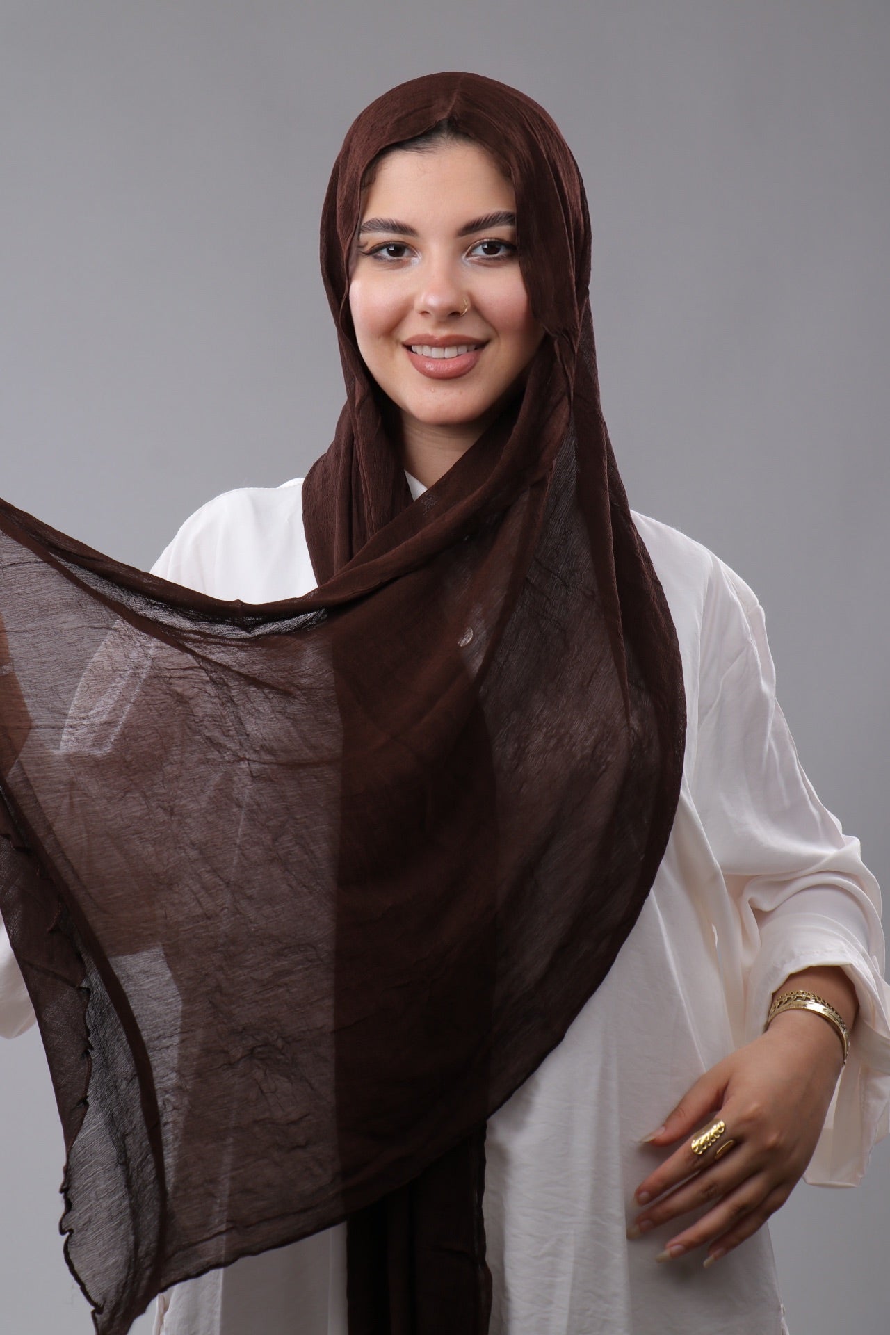 شيفون  هندى