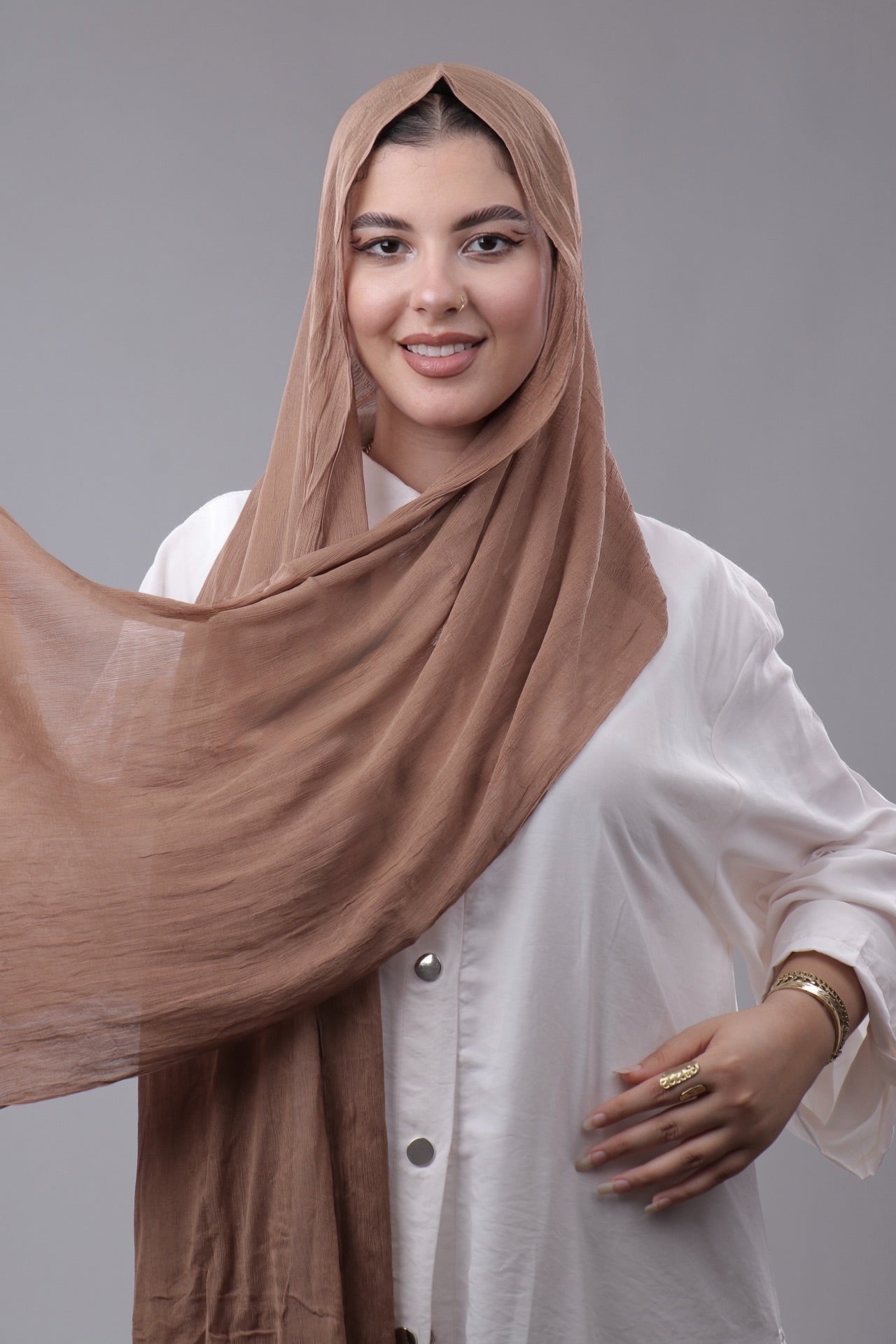 شيفون  هندى