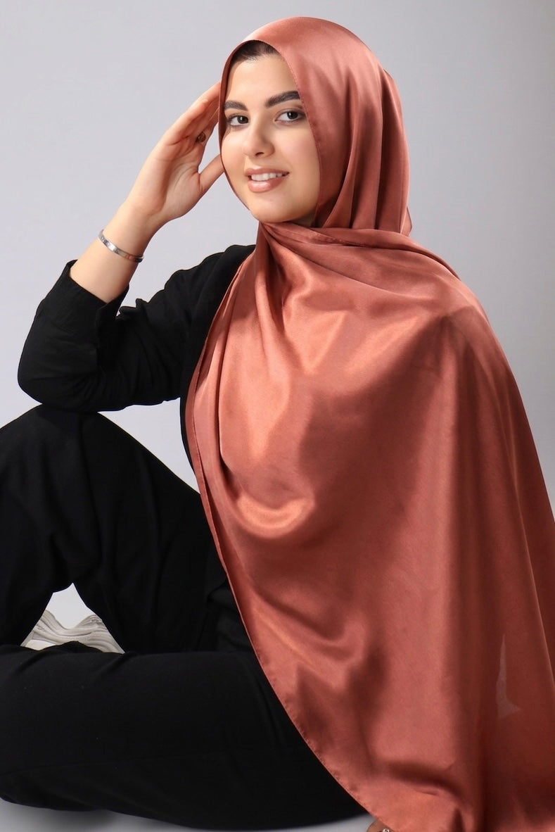 حرير ارزو ساده