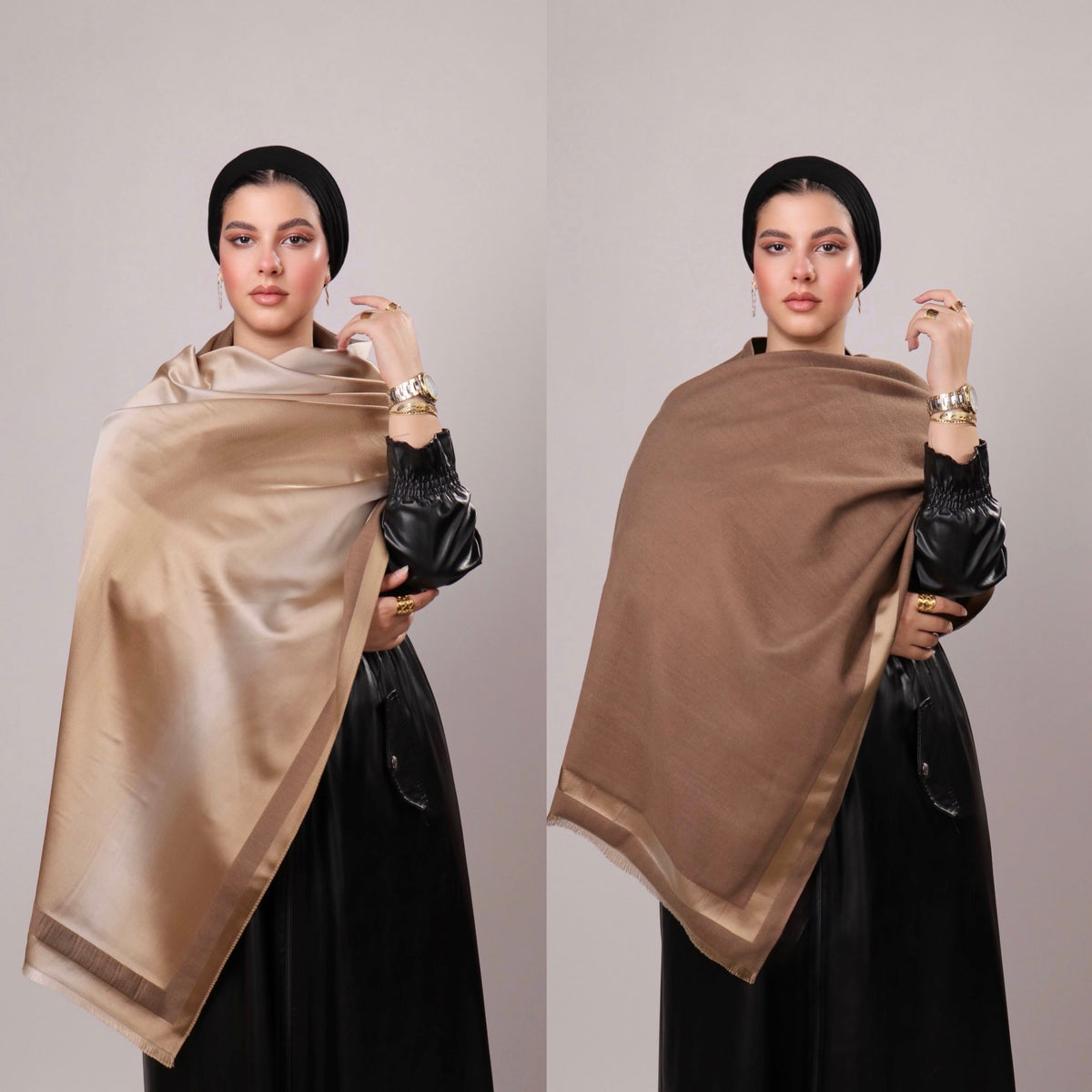 شال سوريه مستورد