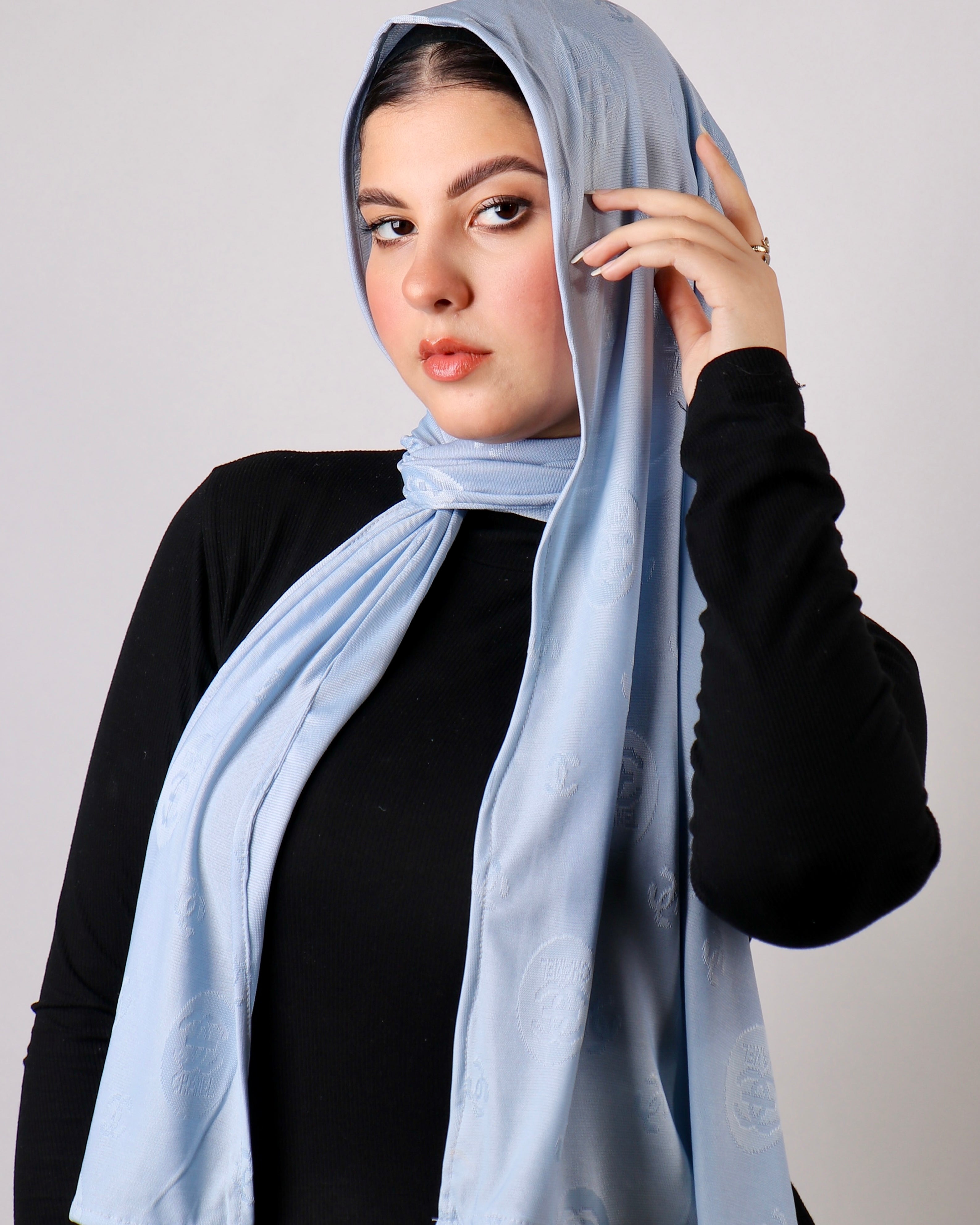 طرحه كويتى شانيل