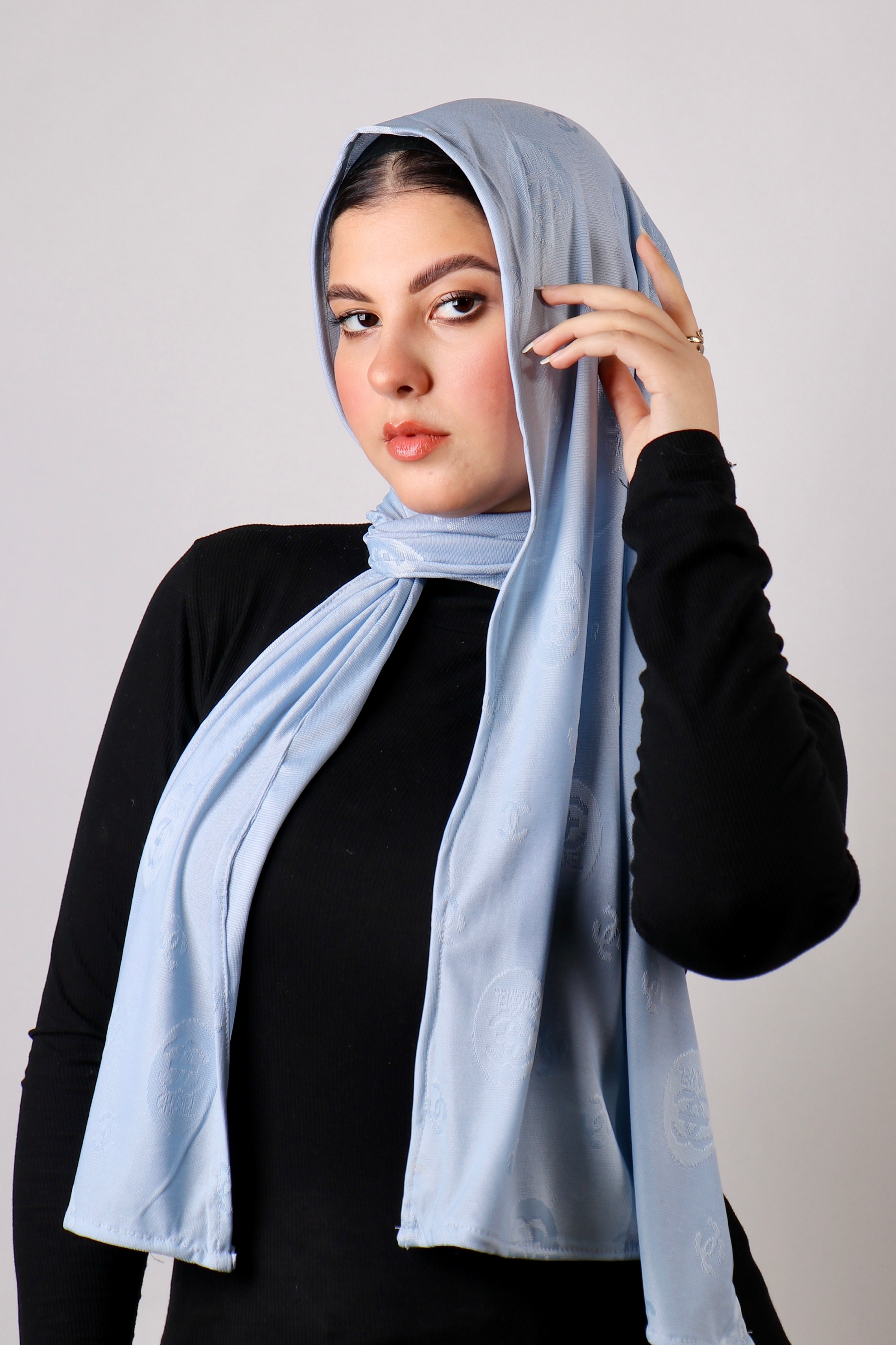 طرحه كويتى شانيل