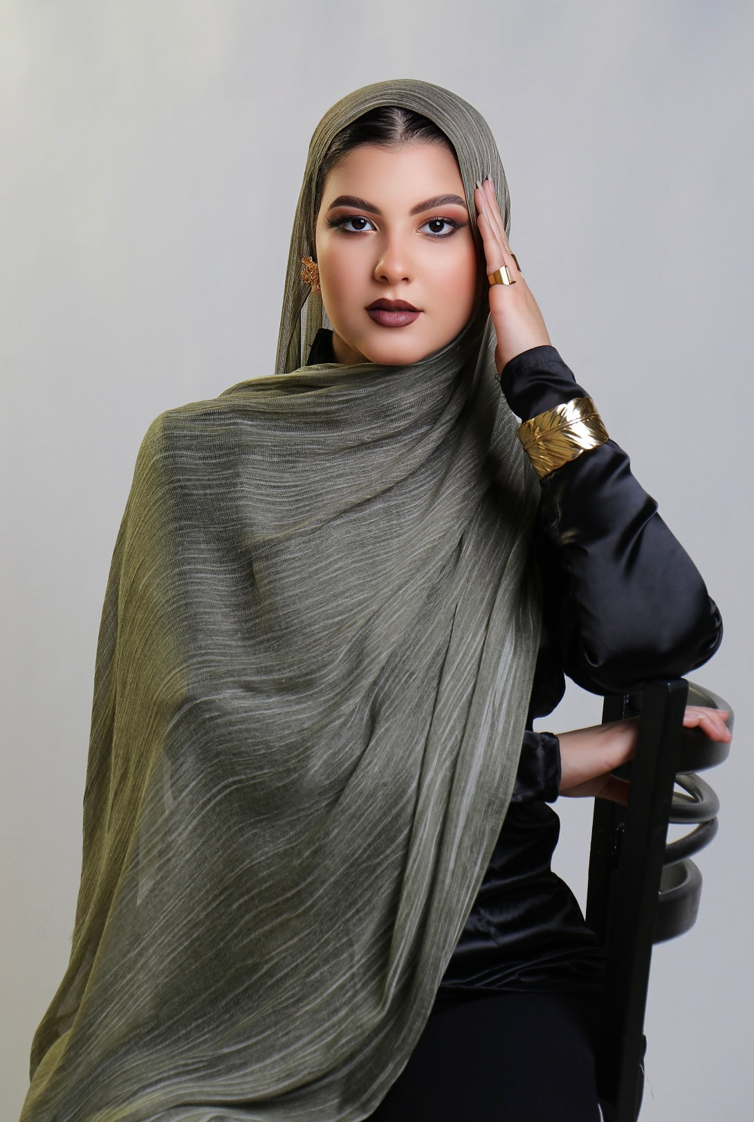 طرحه تايلاندى ساده