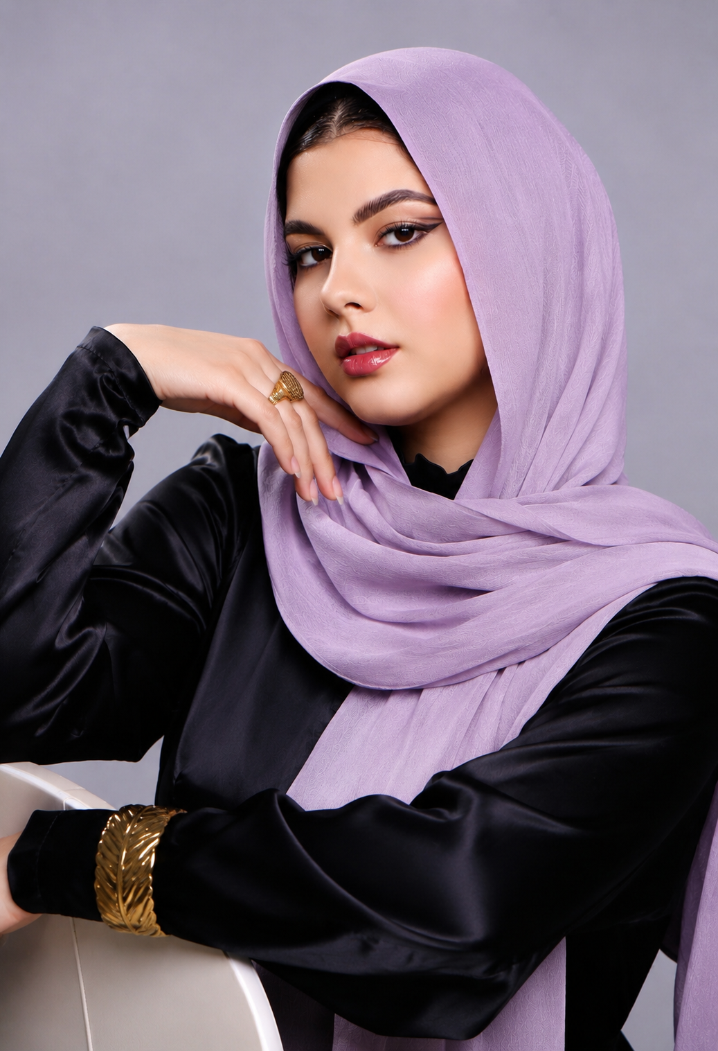 قطن كرينكل مستورد