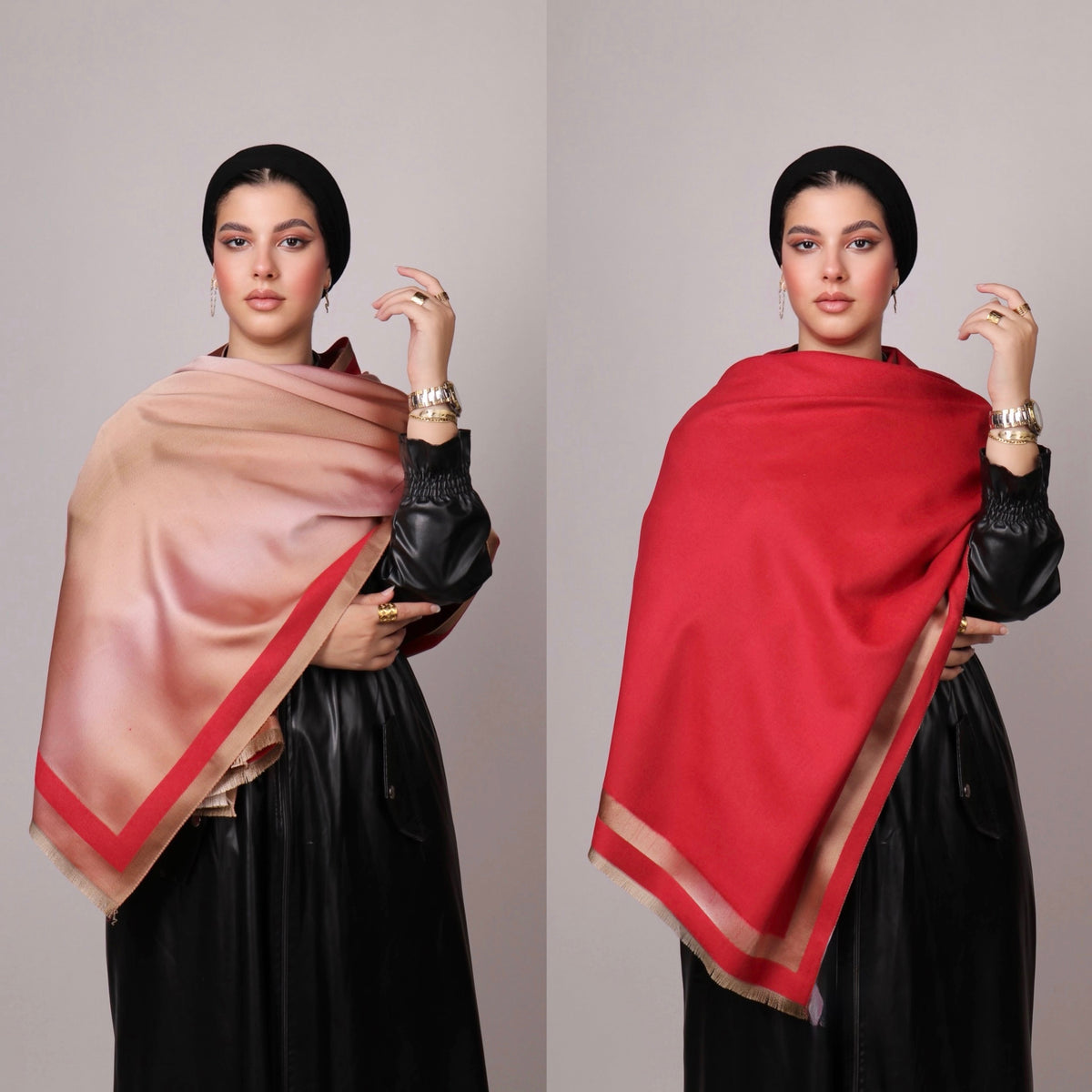 شال سوريه مستورد