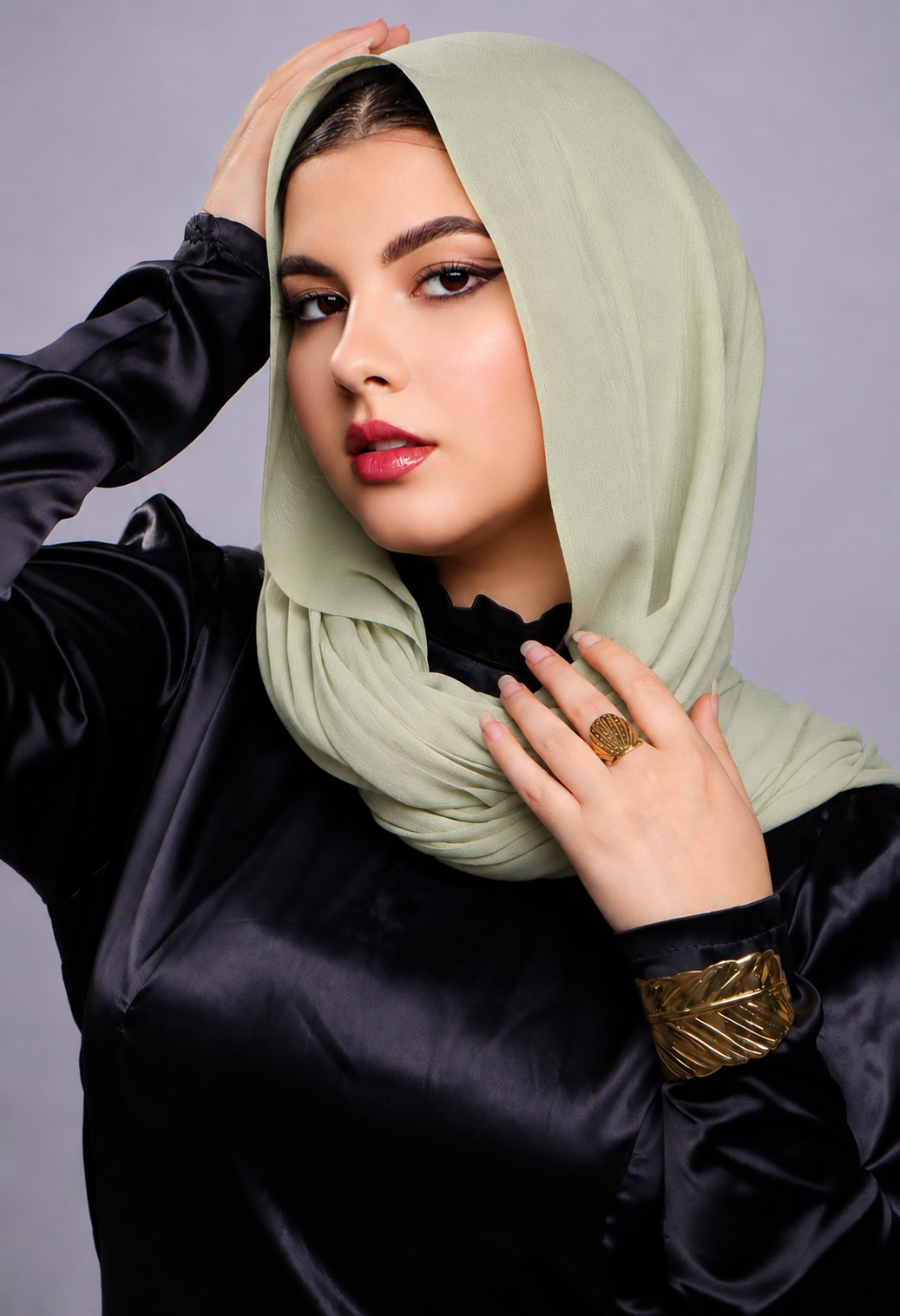 قطن كرينكل مستورد