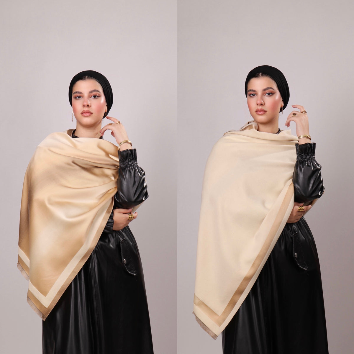 شال سوريه مستورد