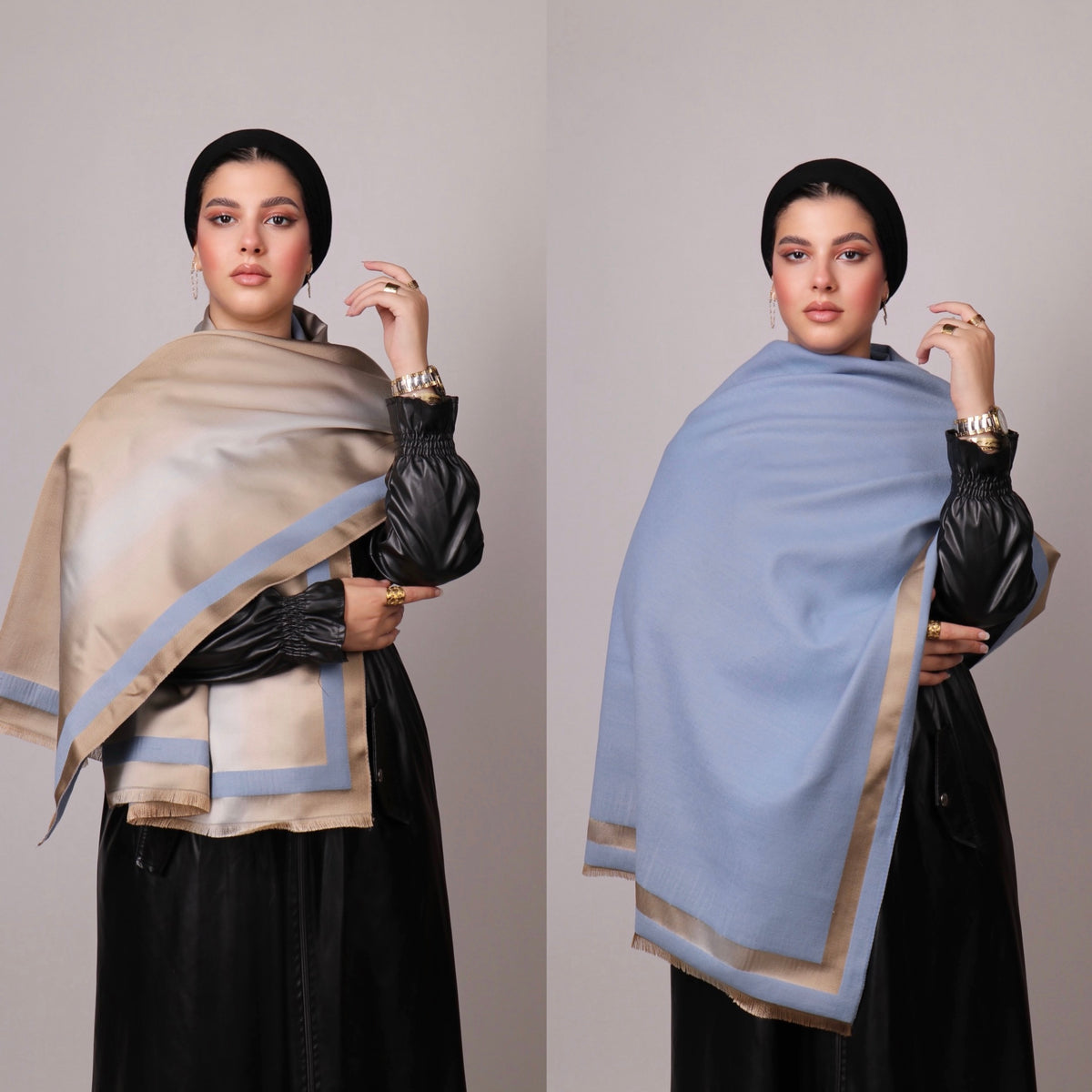 شال سوريه مستورد
