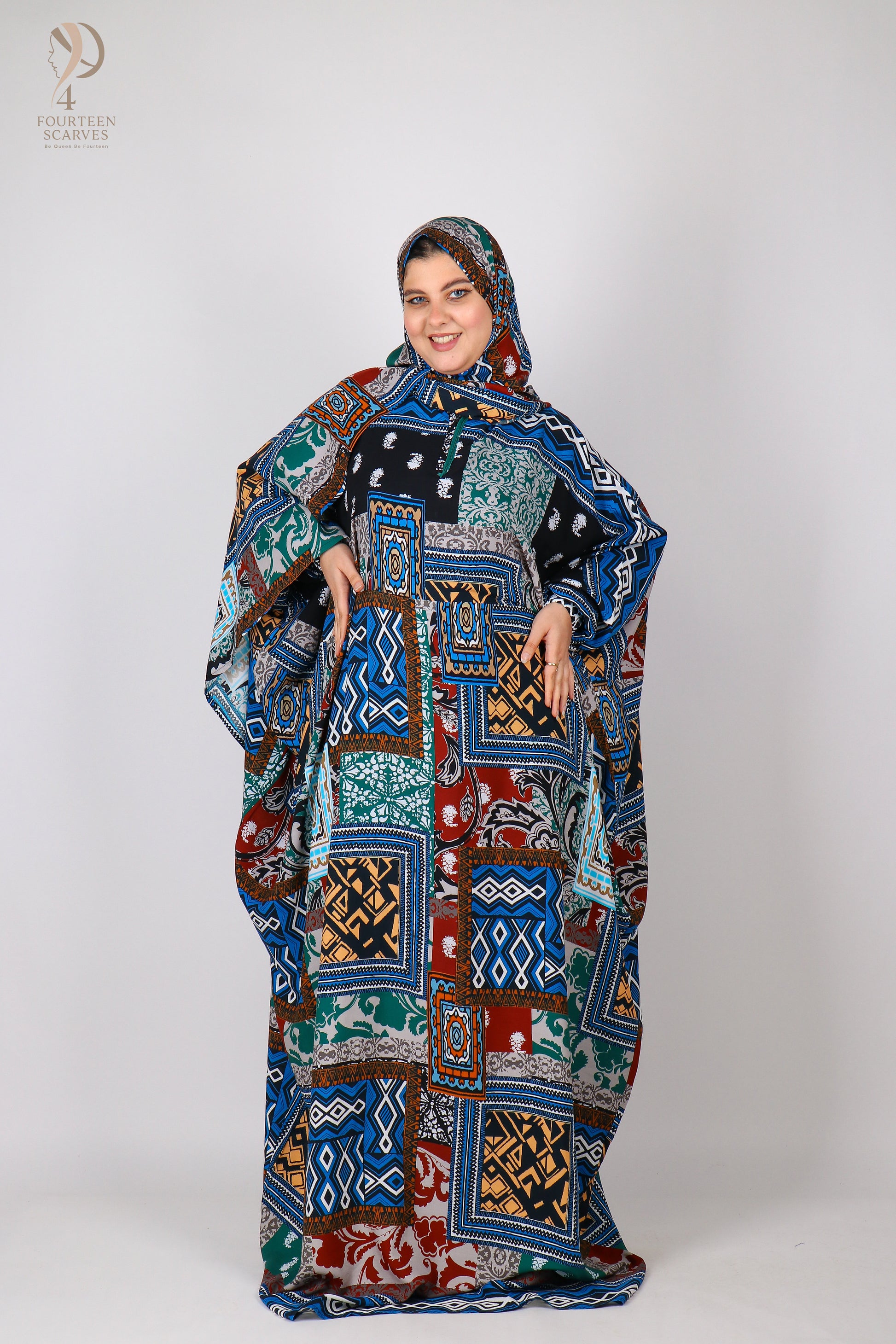 اسدال ريحانه مشجر