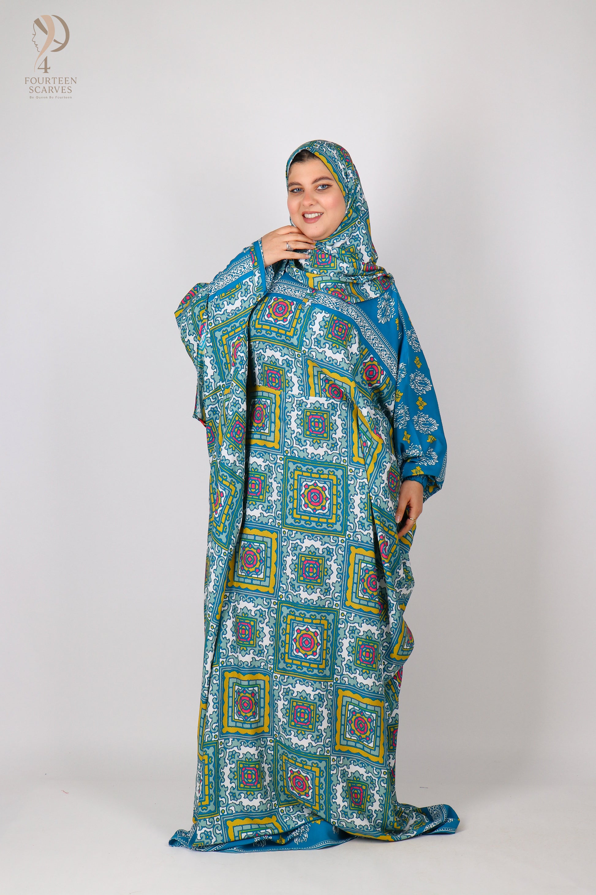 اسدال ريحانه مشجر