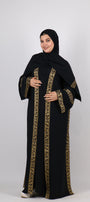 قفطان عربى
