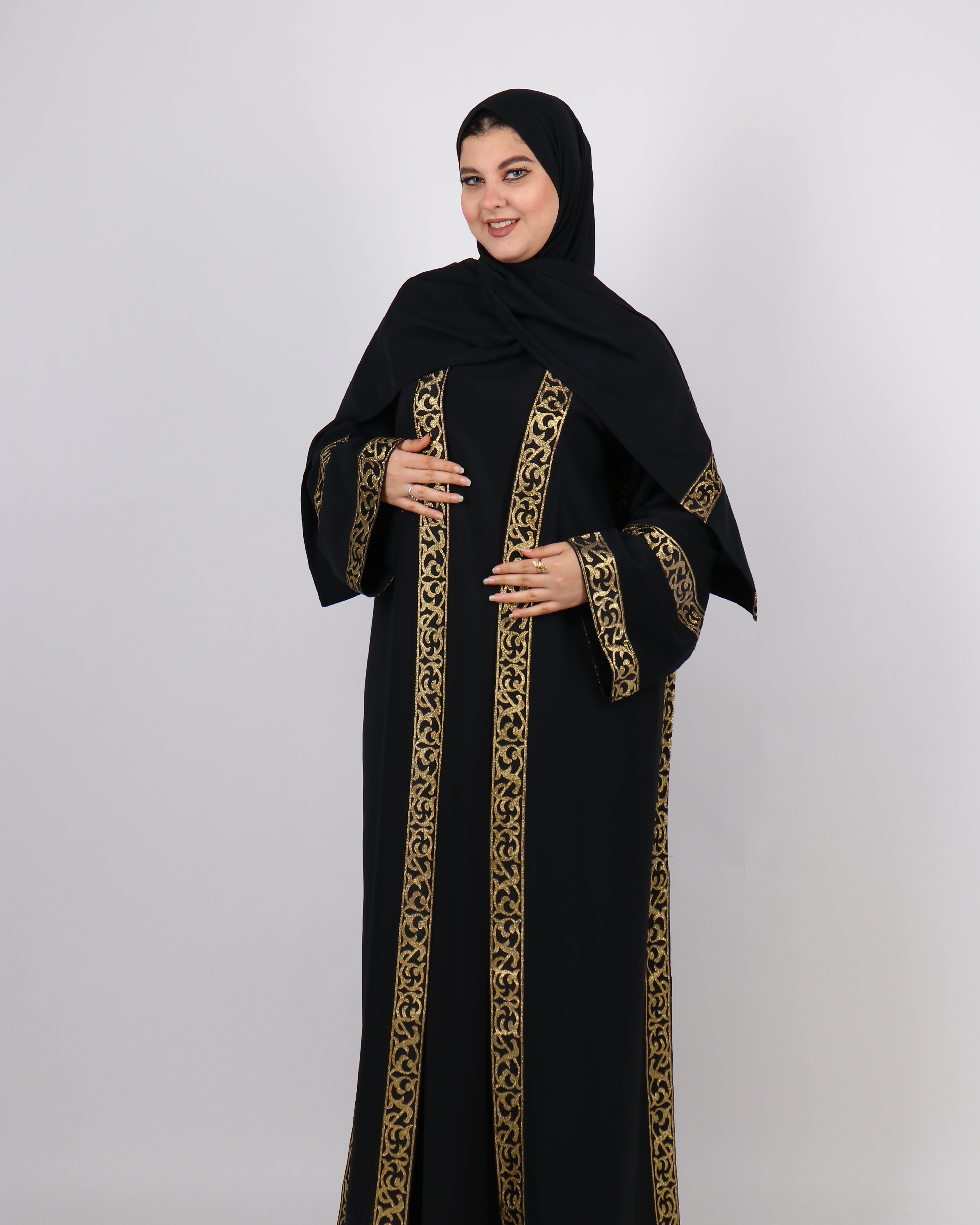 Arabic Caftan