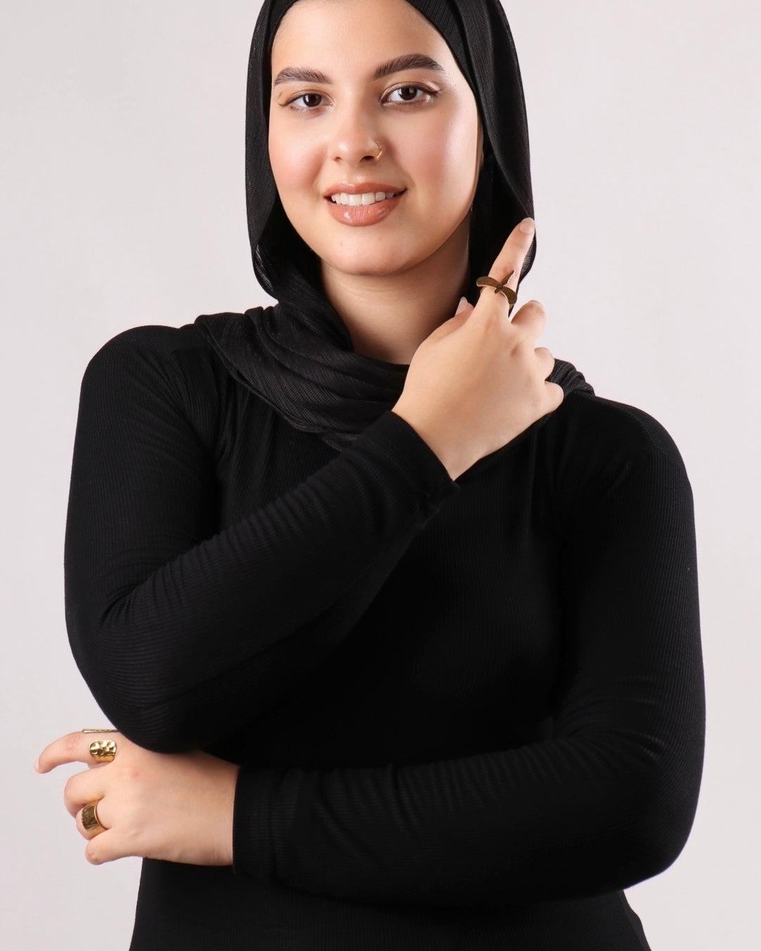 طرحه ليكرا كويتى عريض ايطالى &بونيه رباط