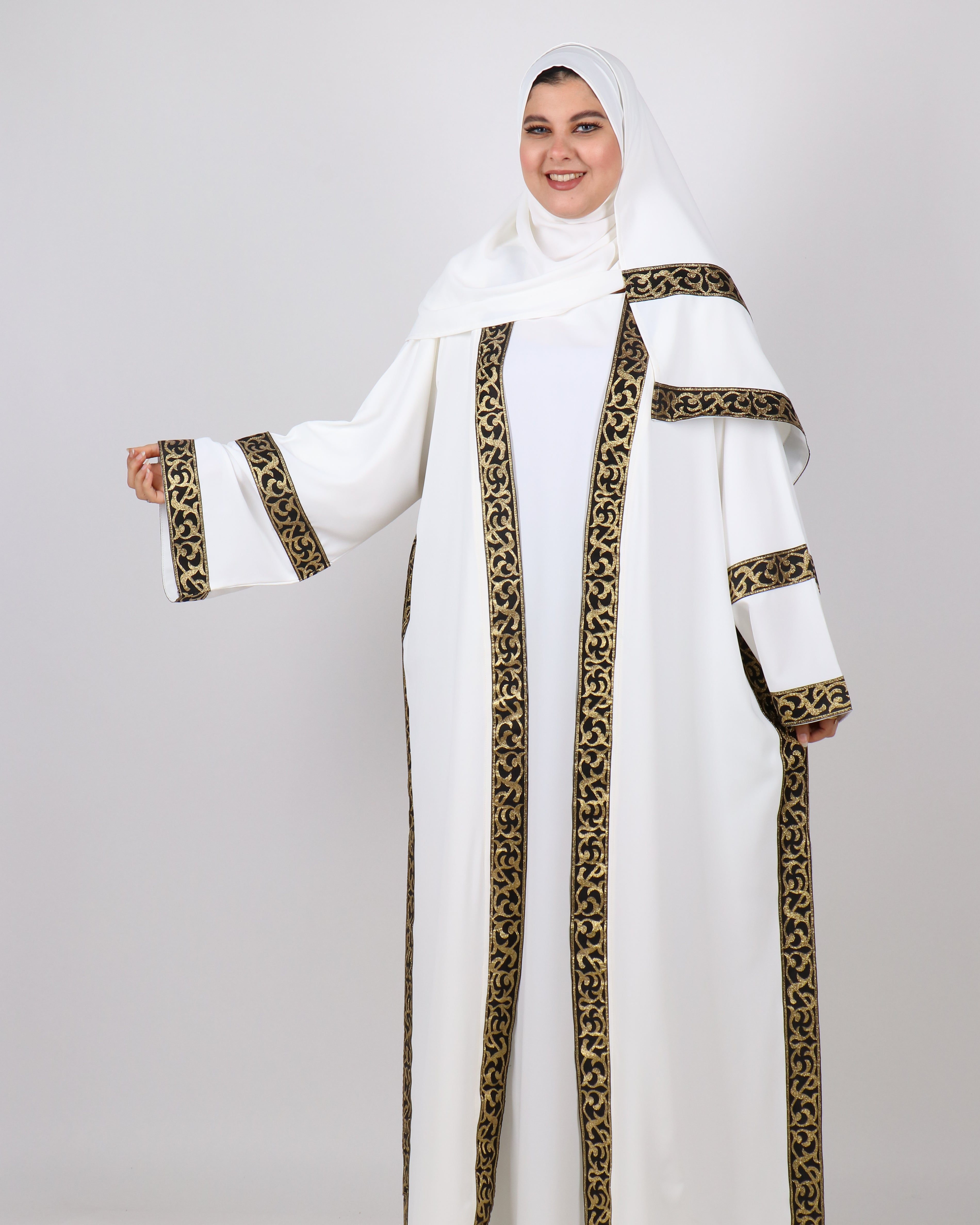 Arabic Caftan