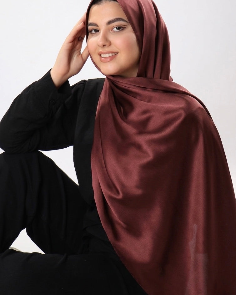 حرير ارزو ساده