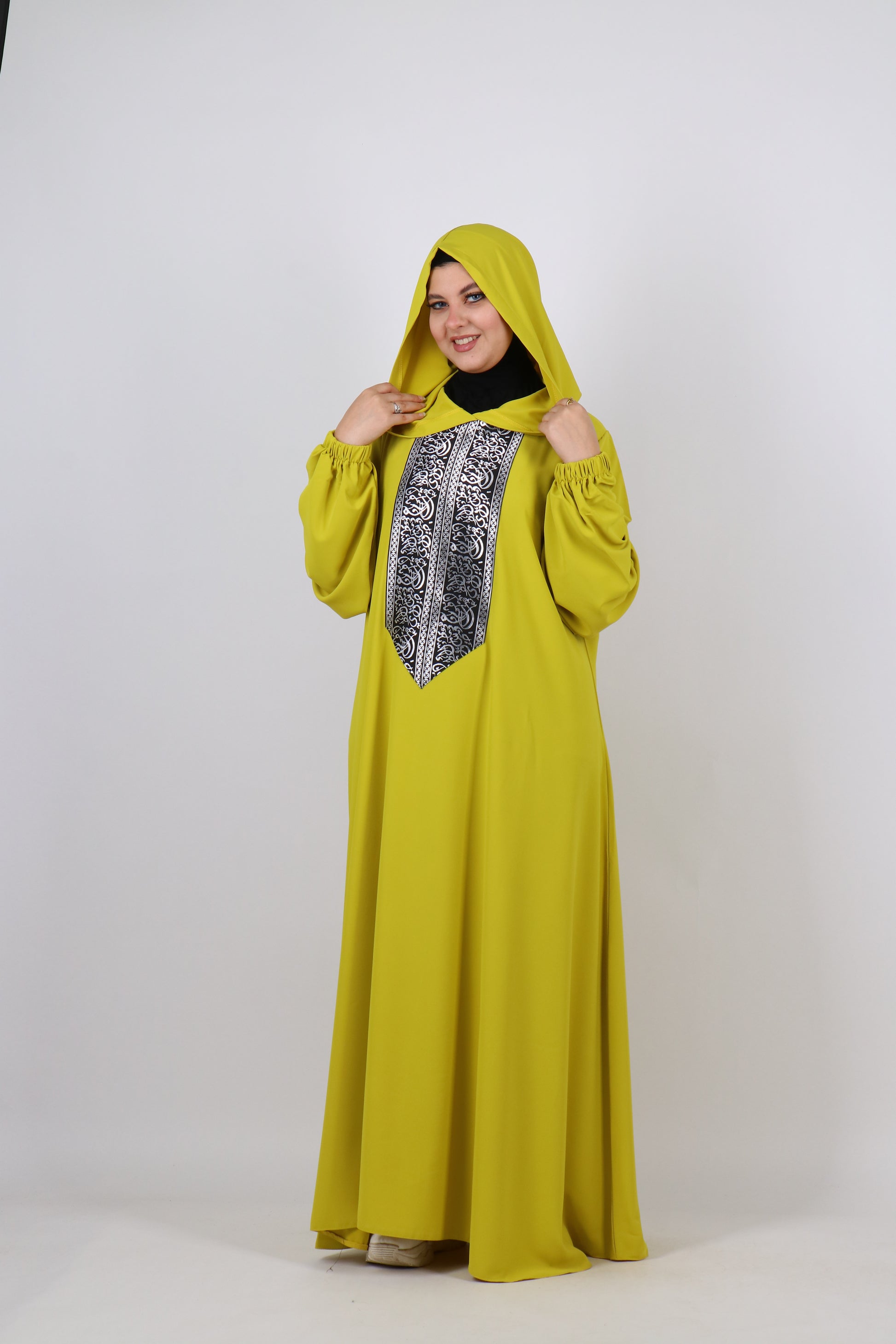 عبايه كوفى