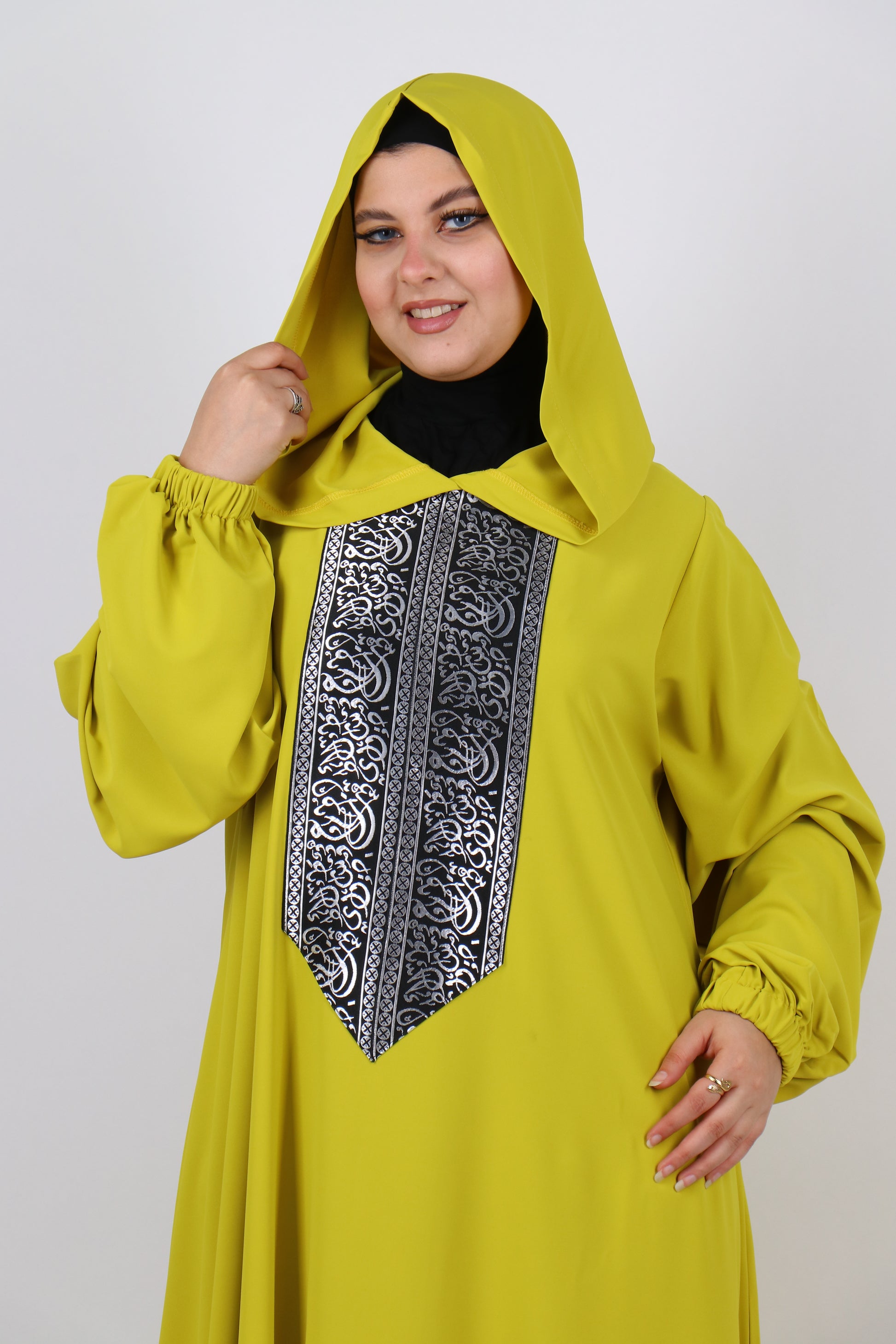 عبايه كوفى