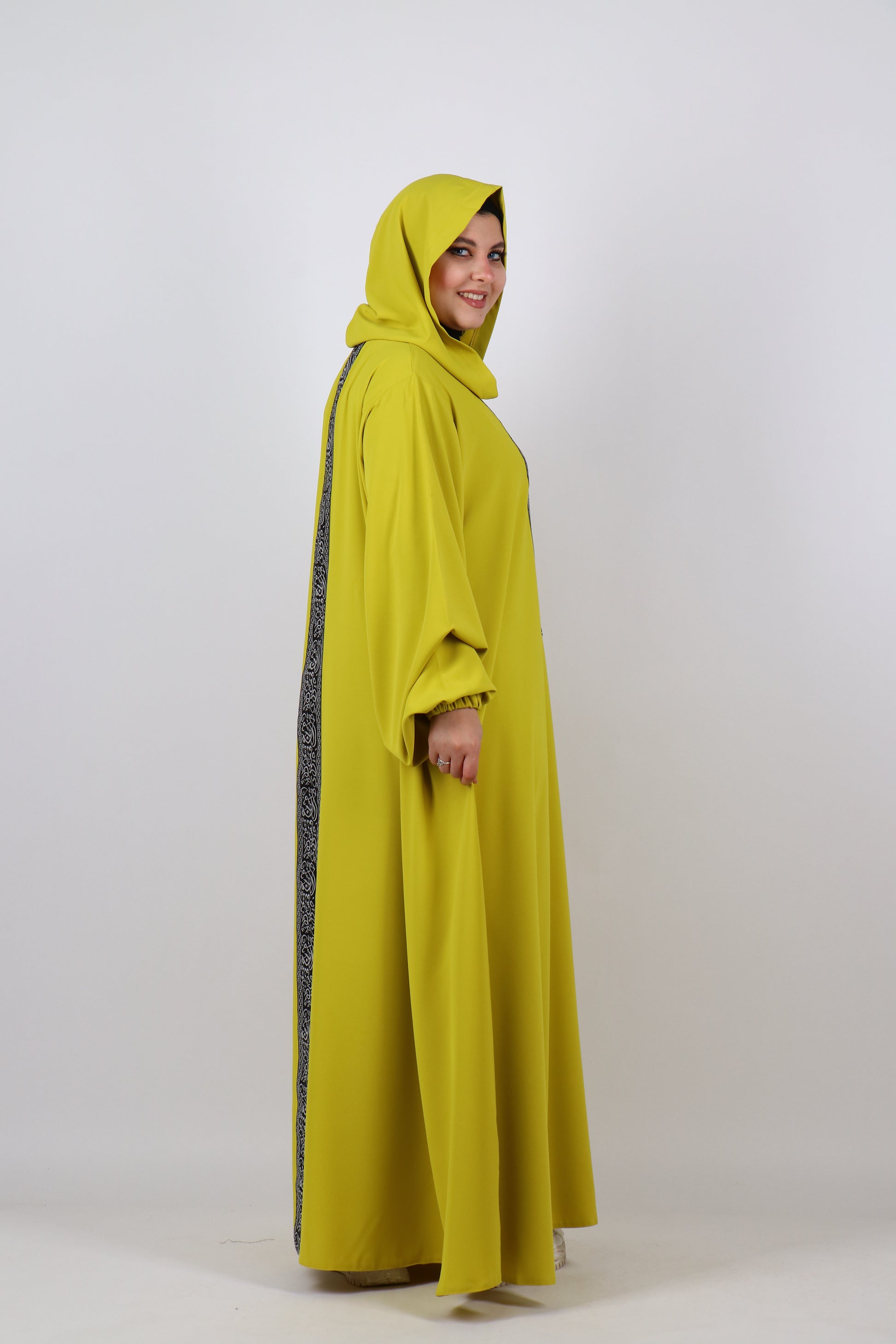 عبايه كوفى