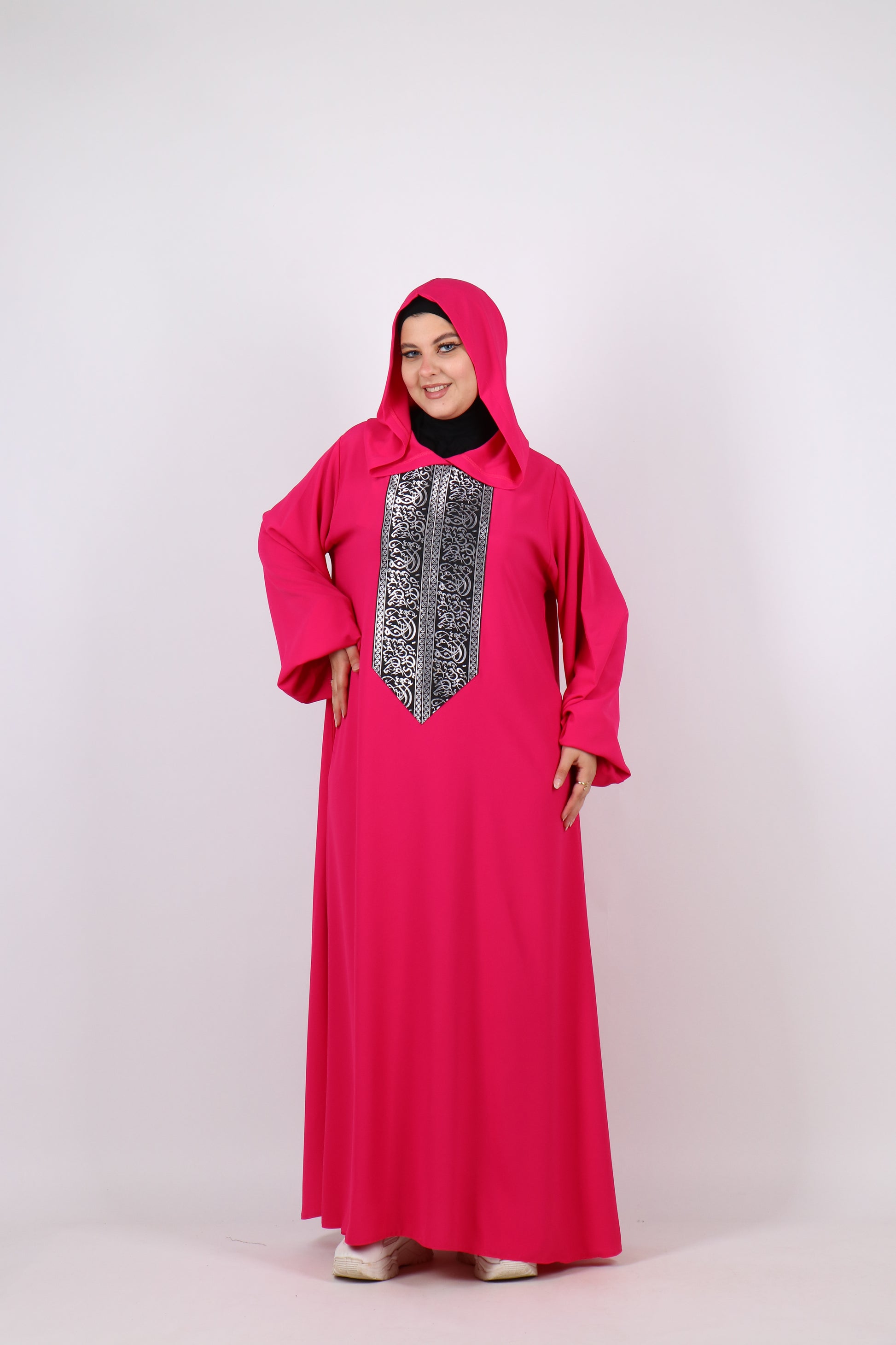 عبايه كوفى