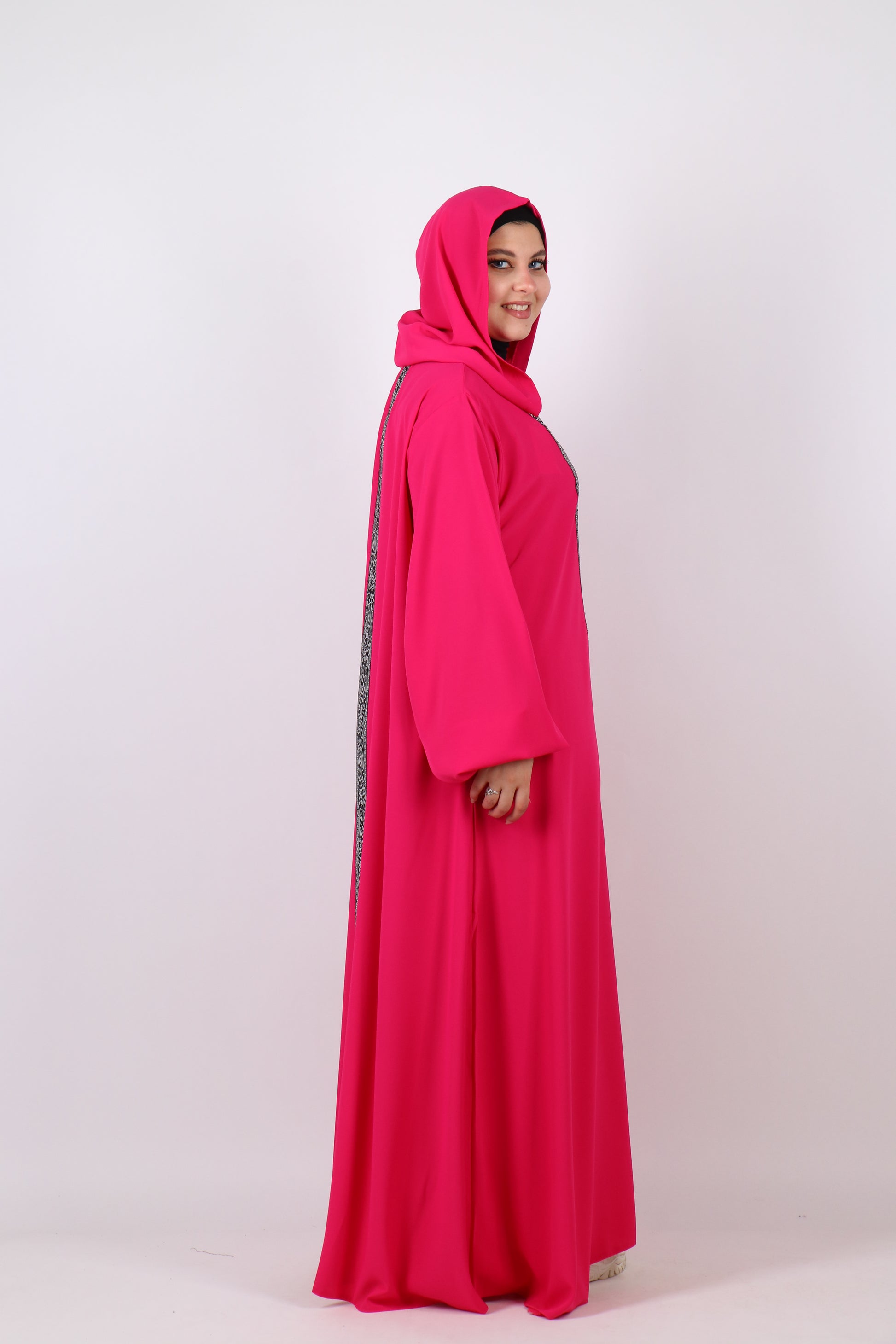 عبايه كوفى
