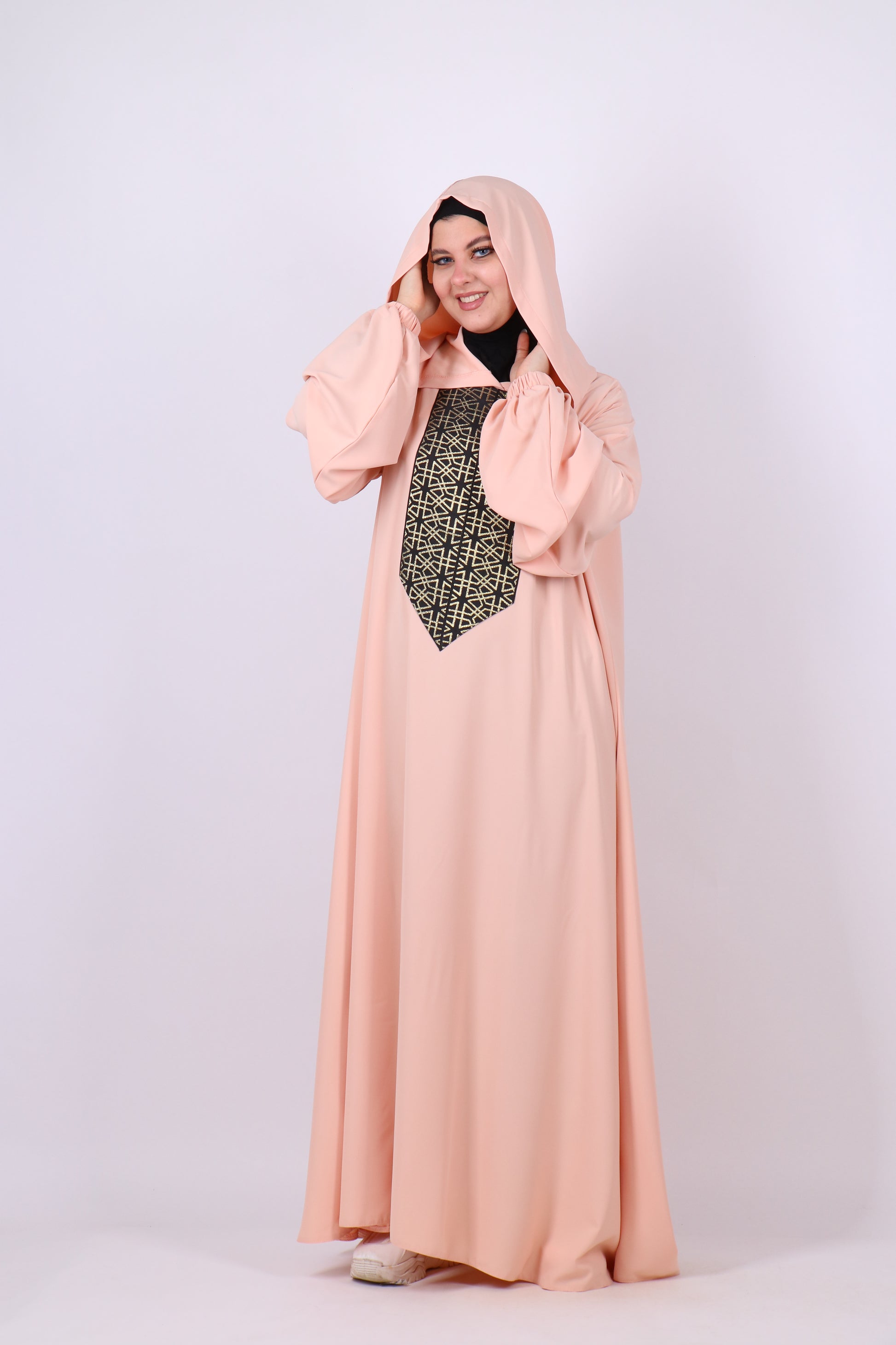 عبايه كوفى