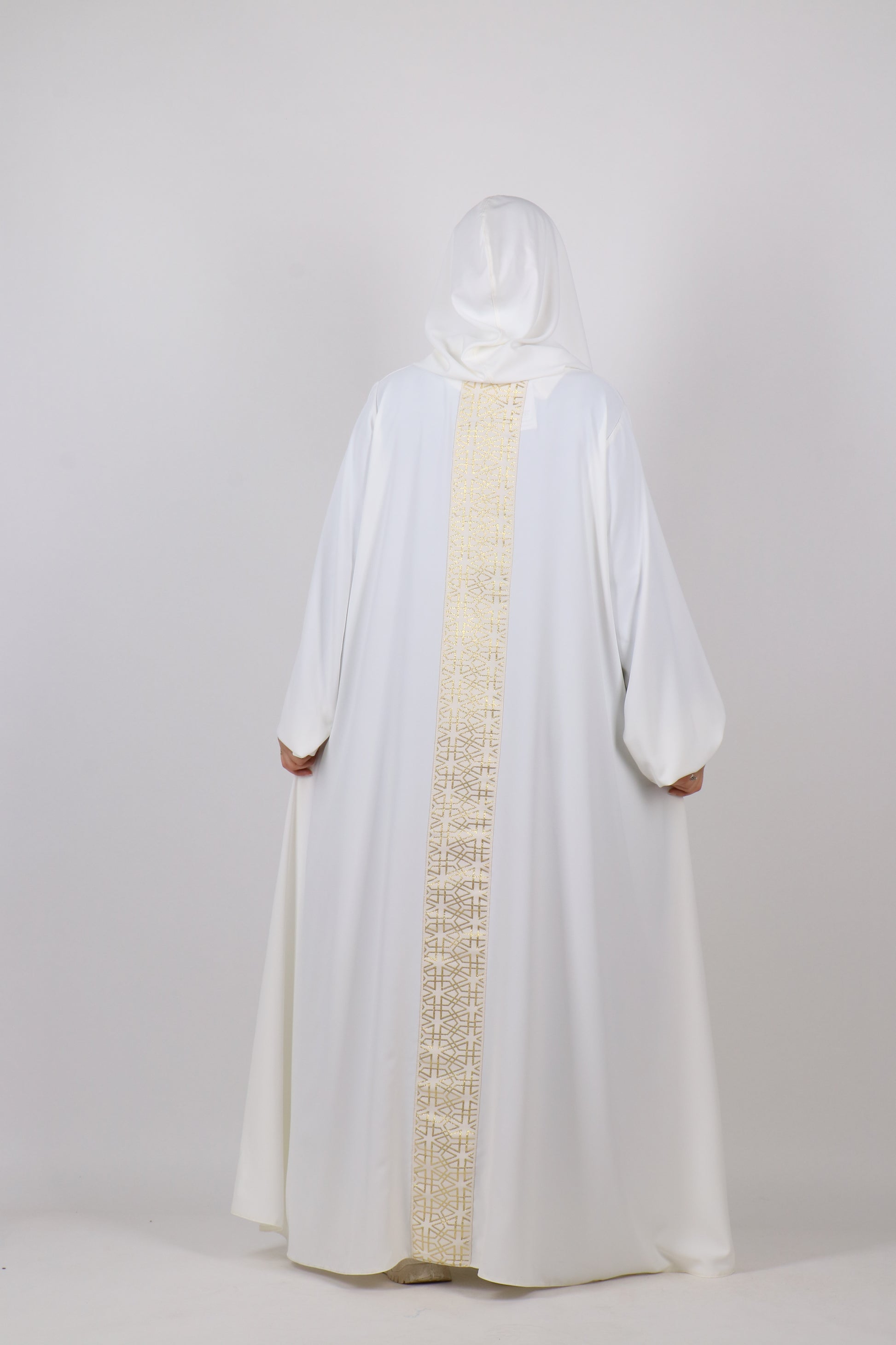 عبايه كوفى