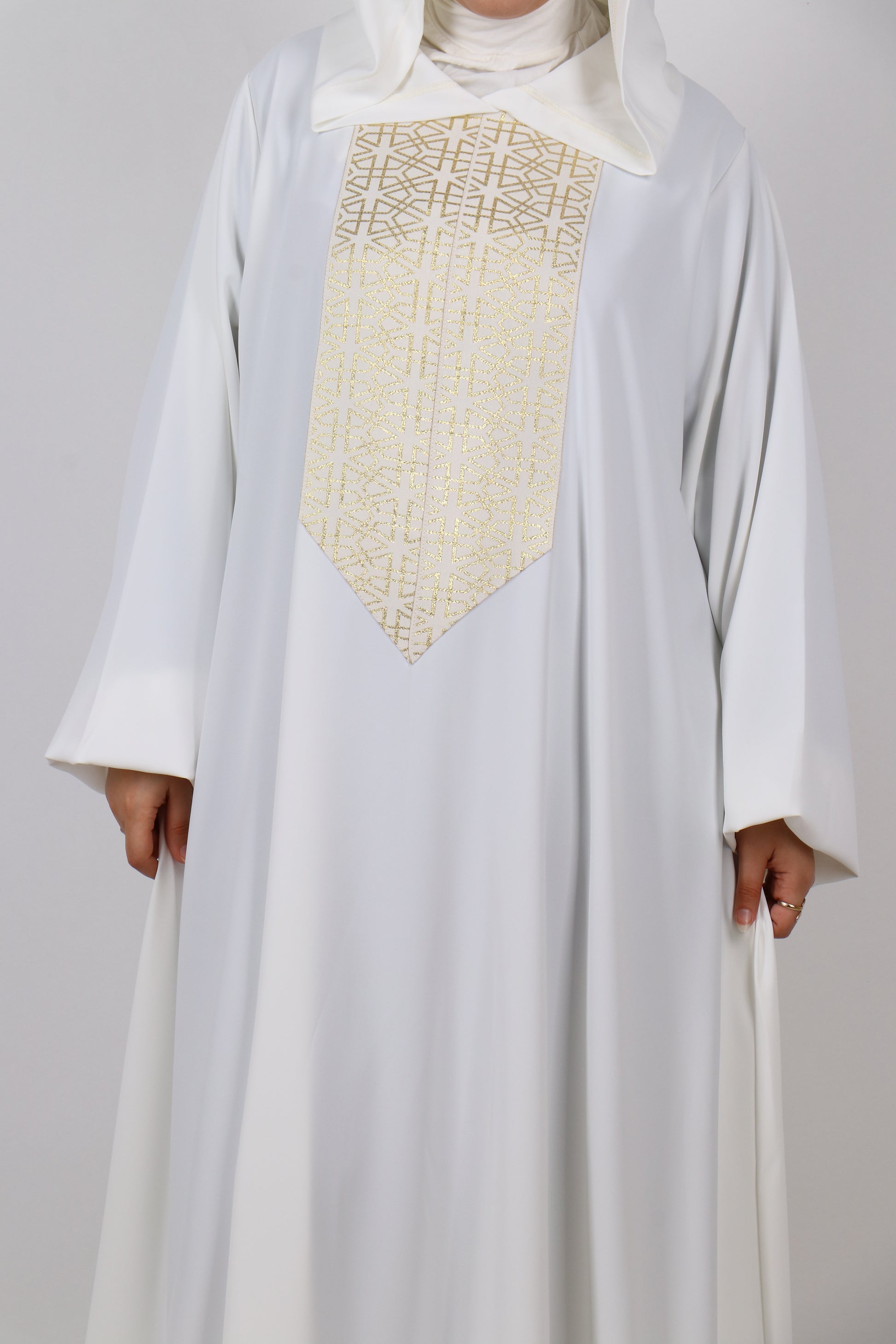 عبايه كوفى