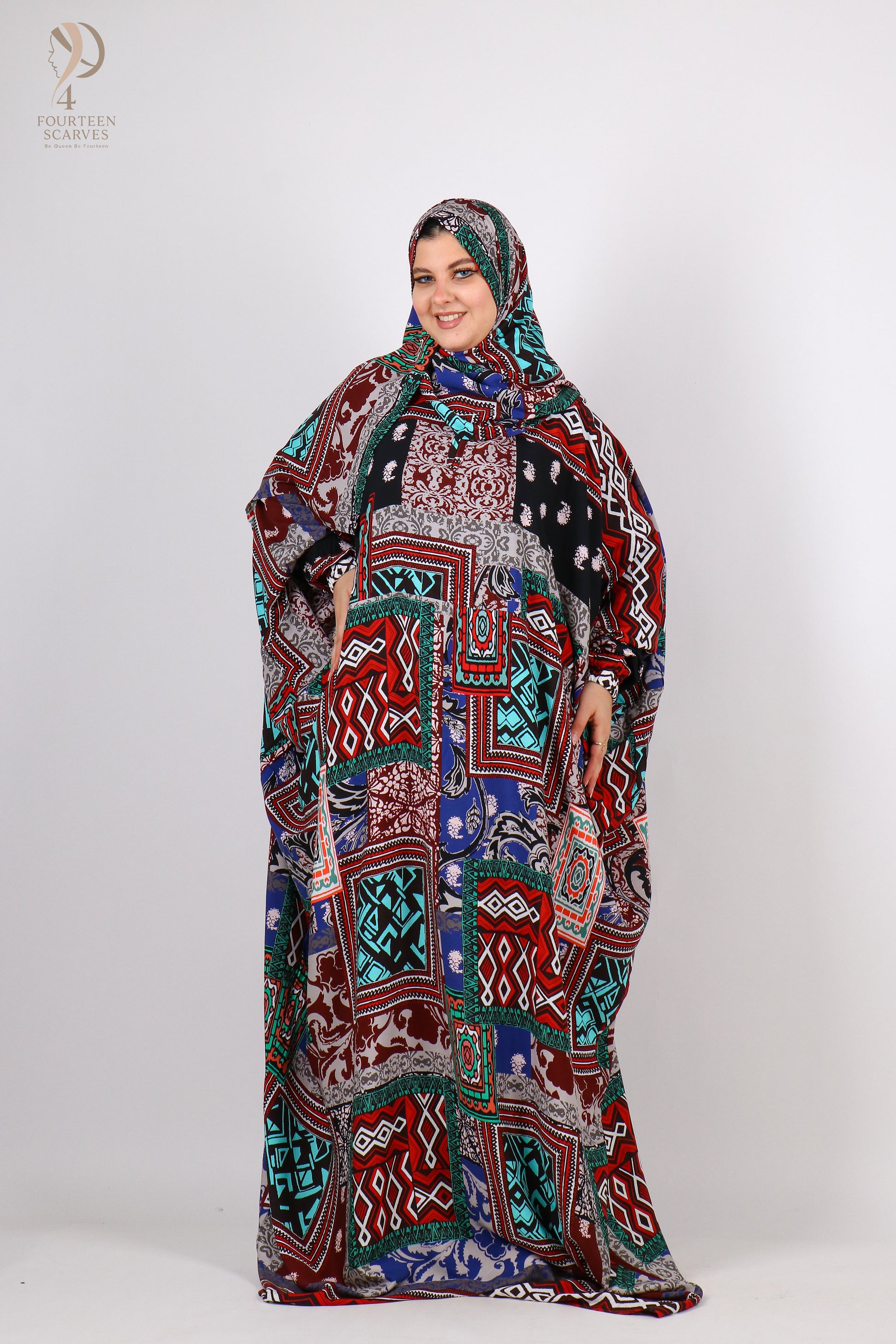 اسدال ريحانه مشجر