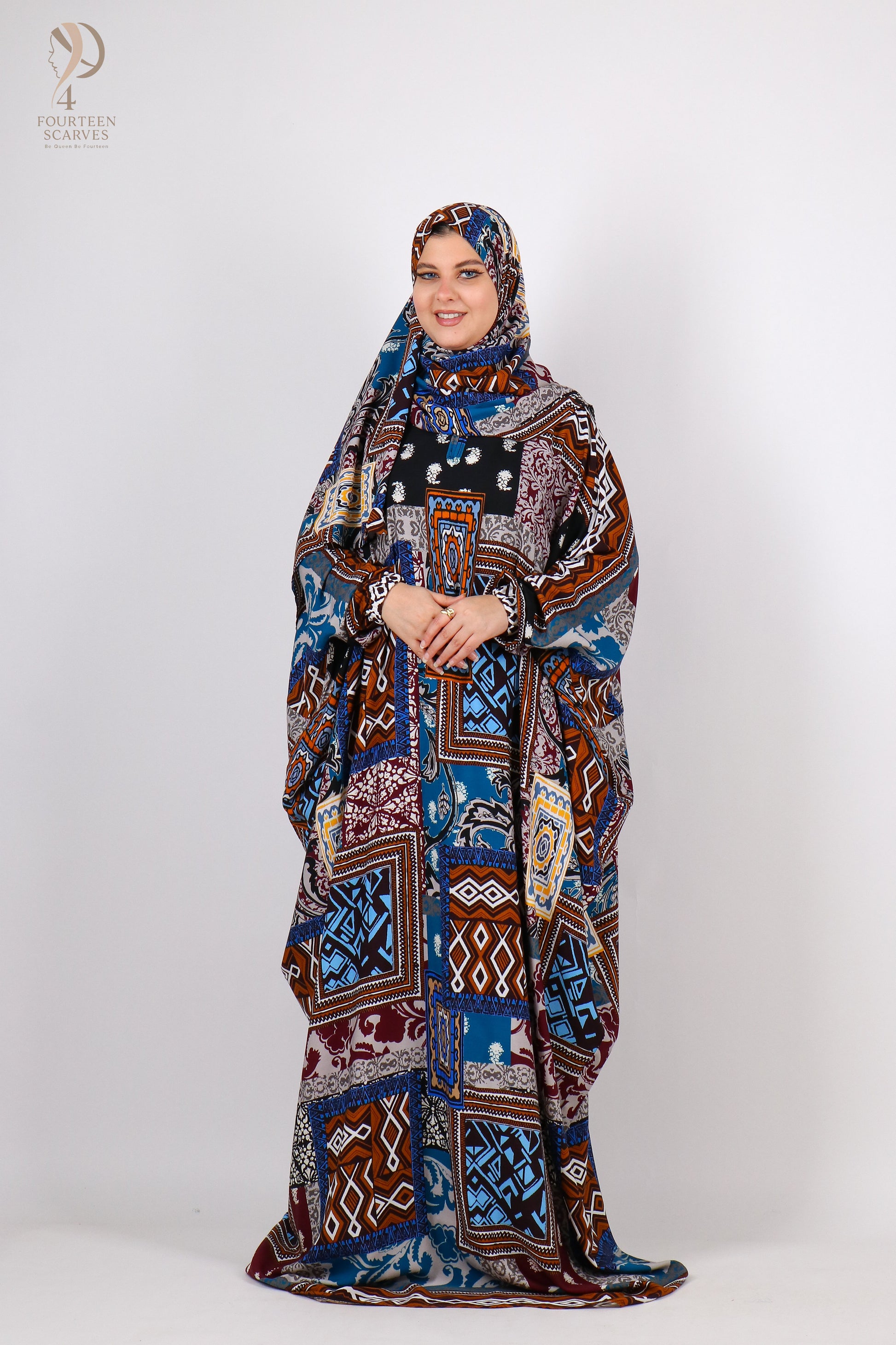 اسدال ريحانه مشجر