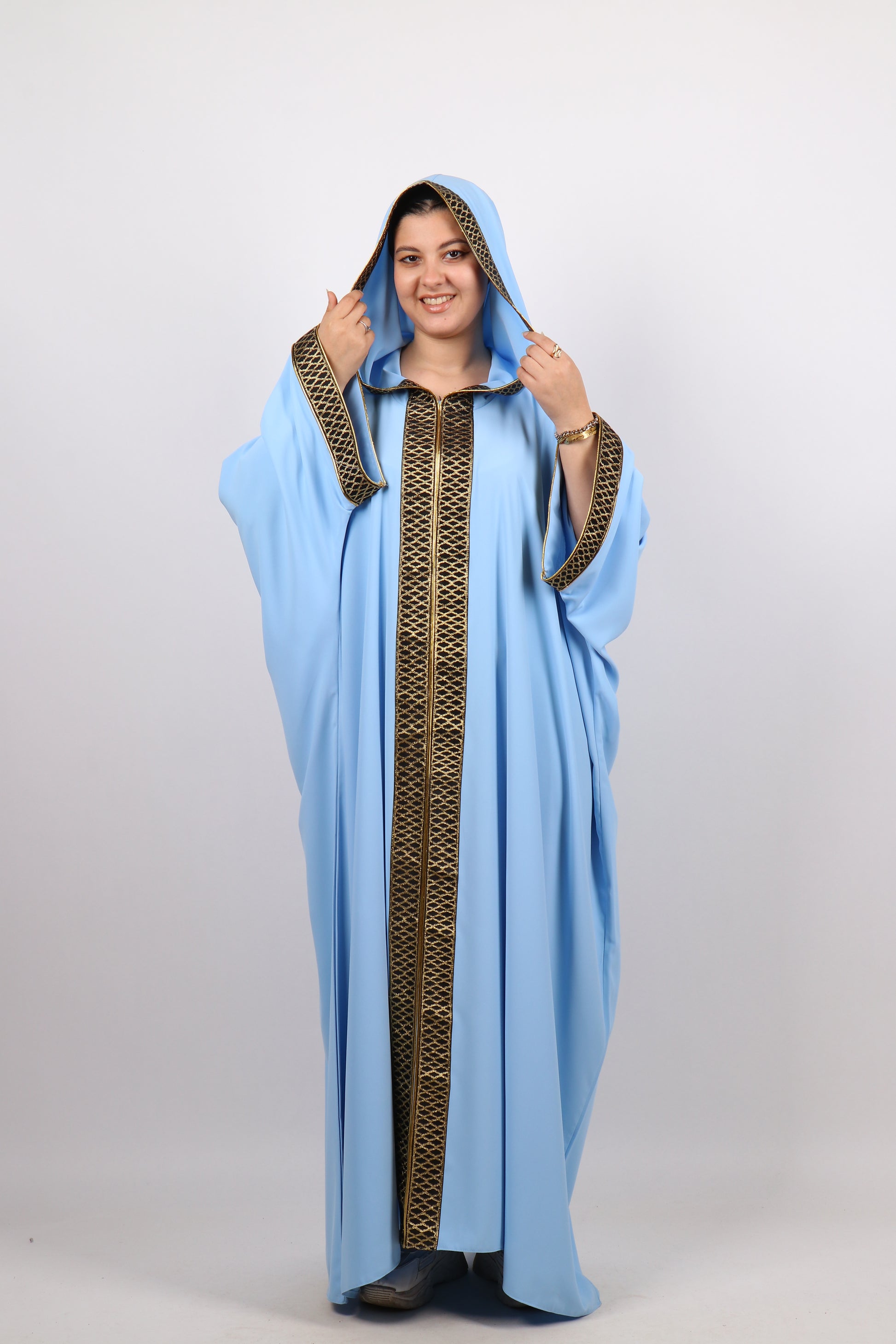 عباية مغربى