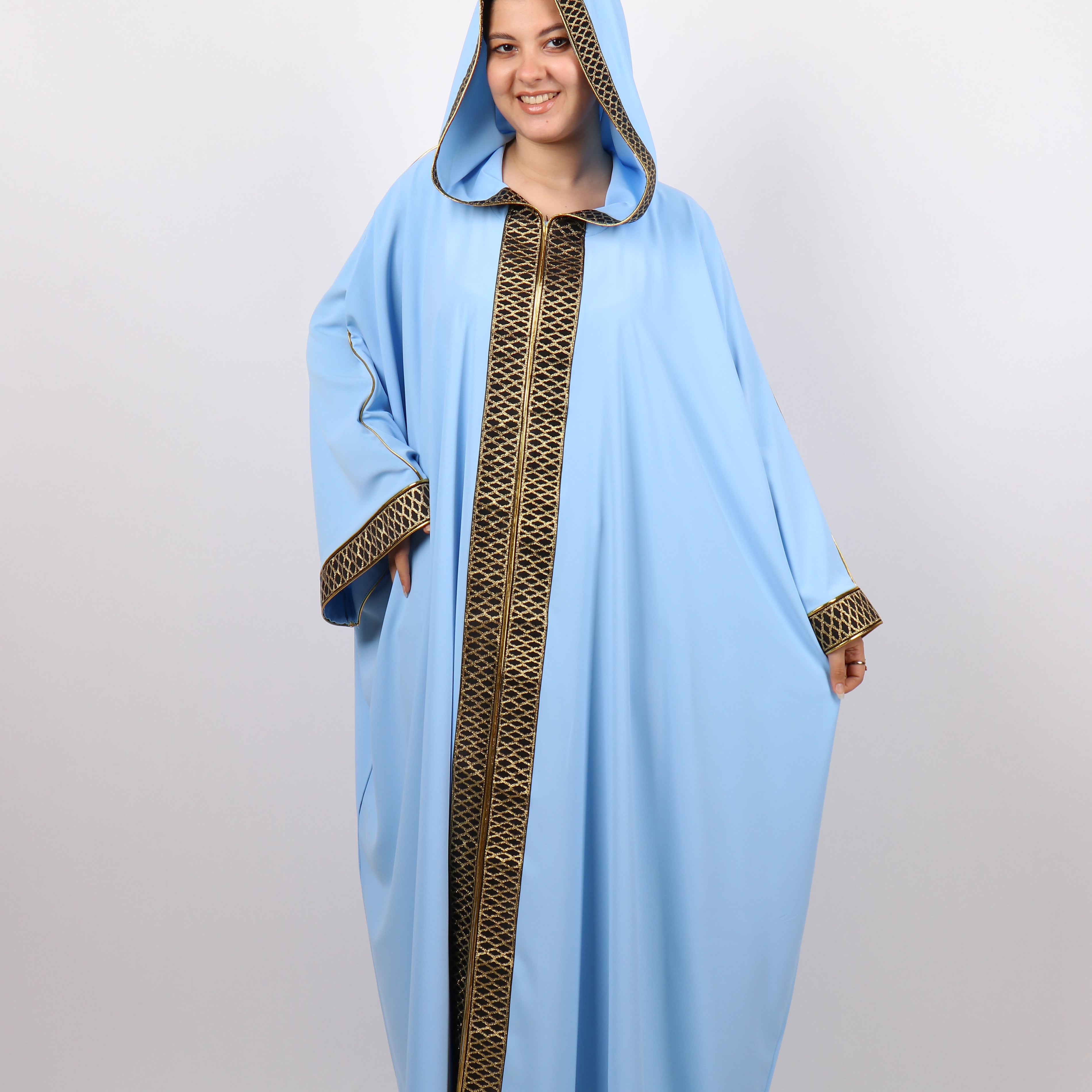 عباية مغربى