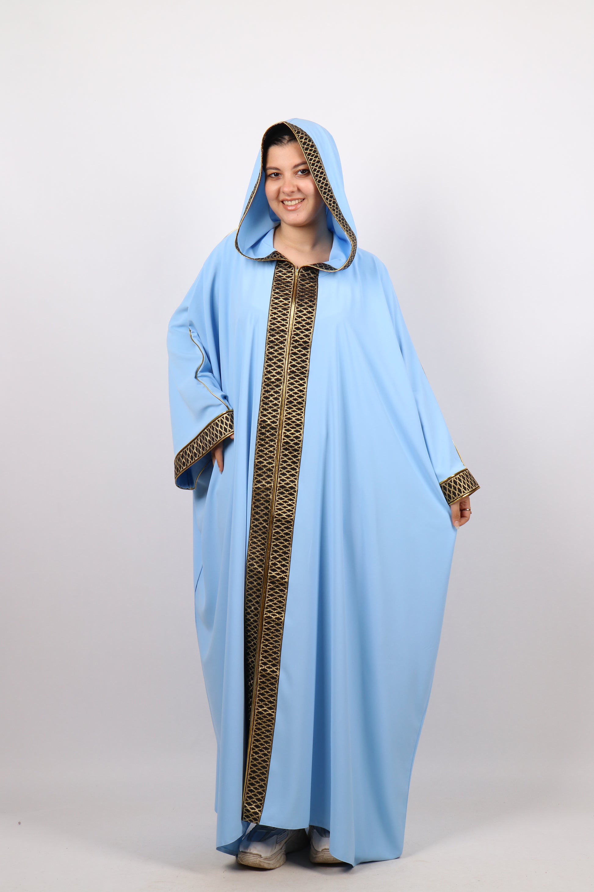 عباية مغربى