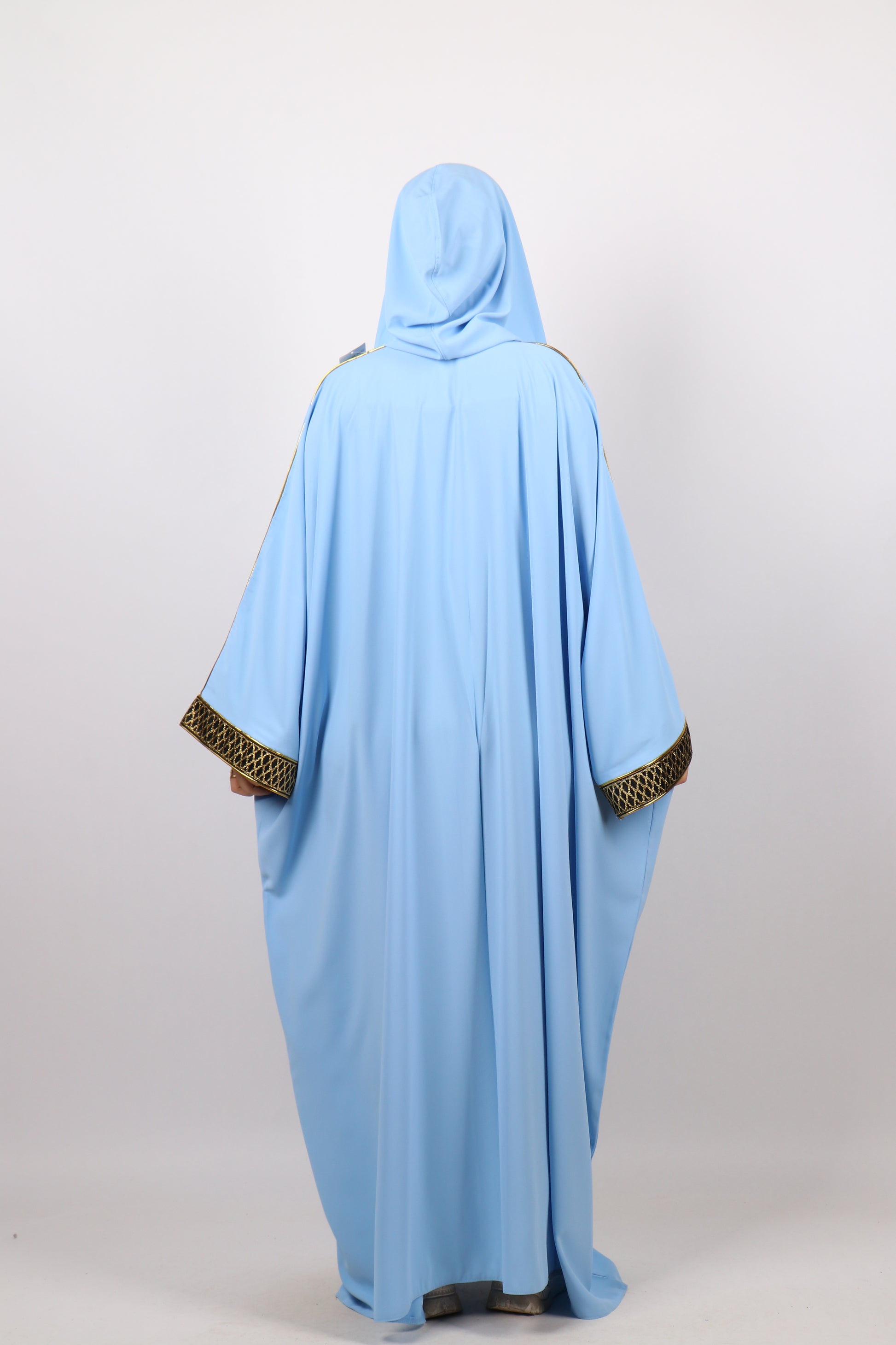 عباية مغربى