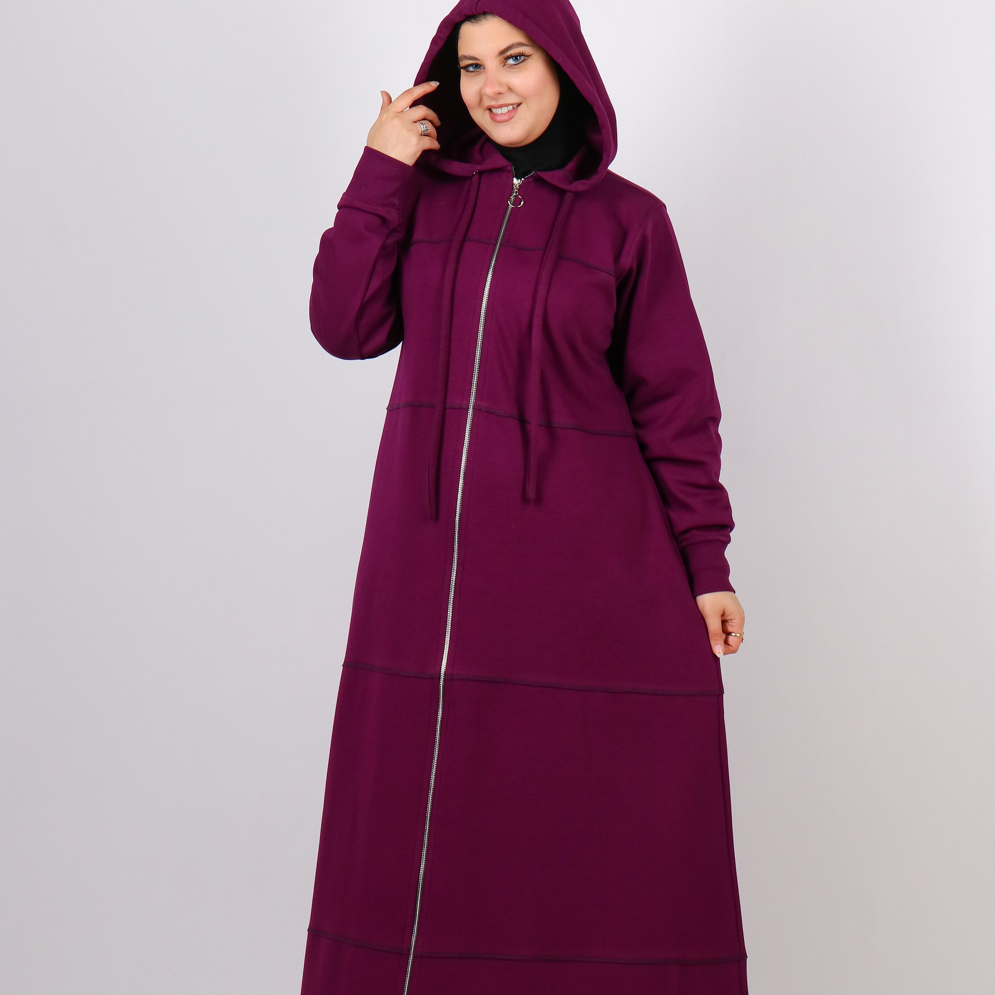 عبايه رياضيه