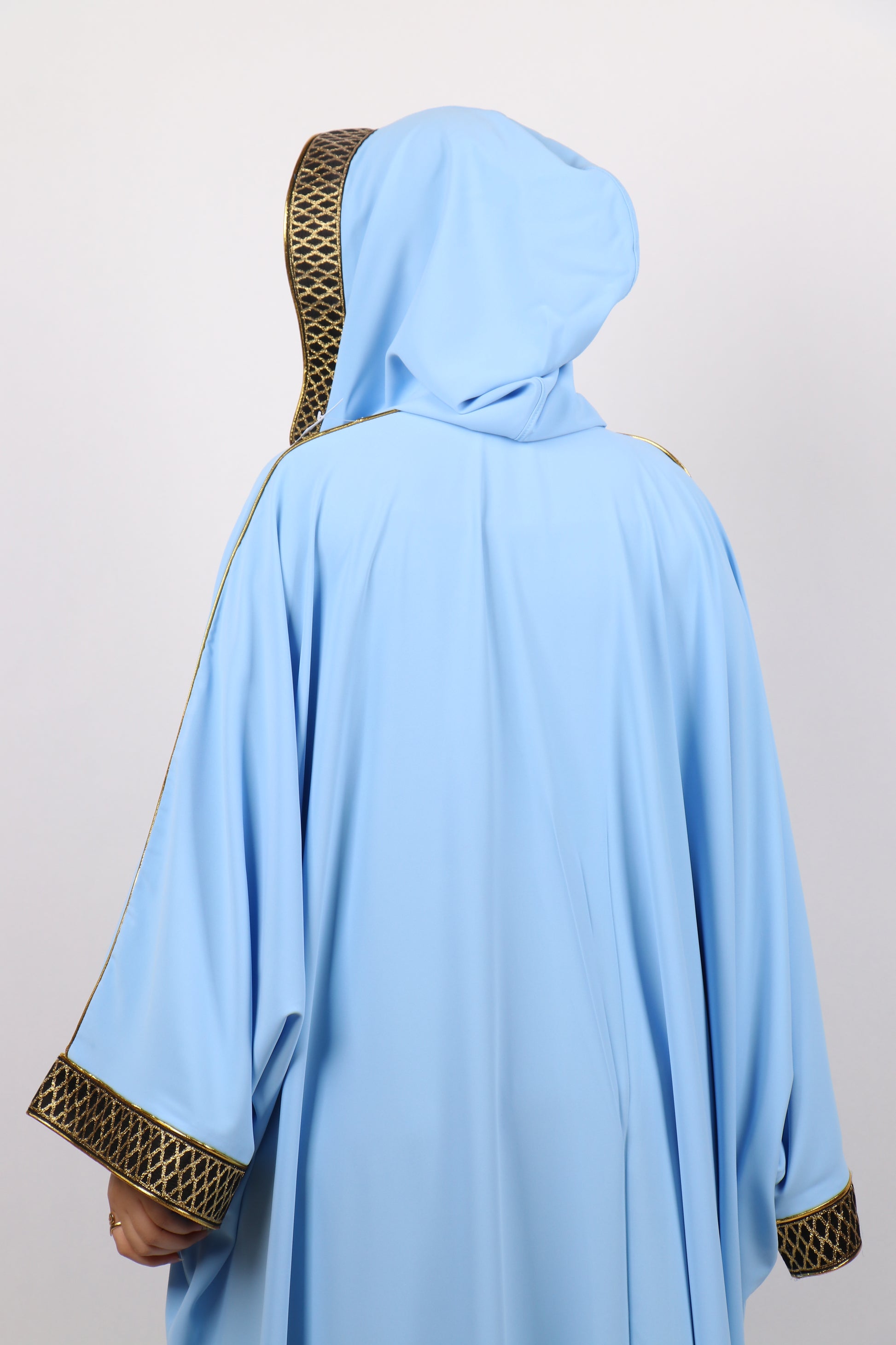 عباية مغربى