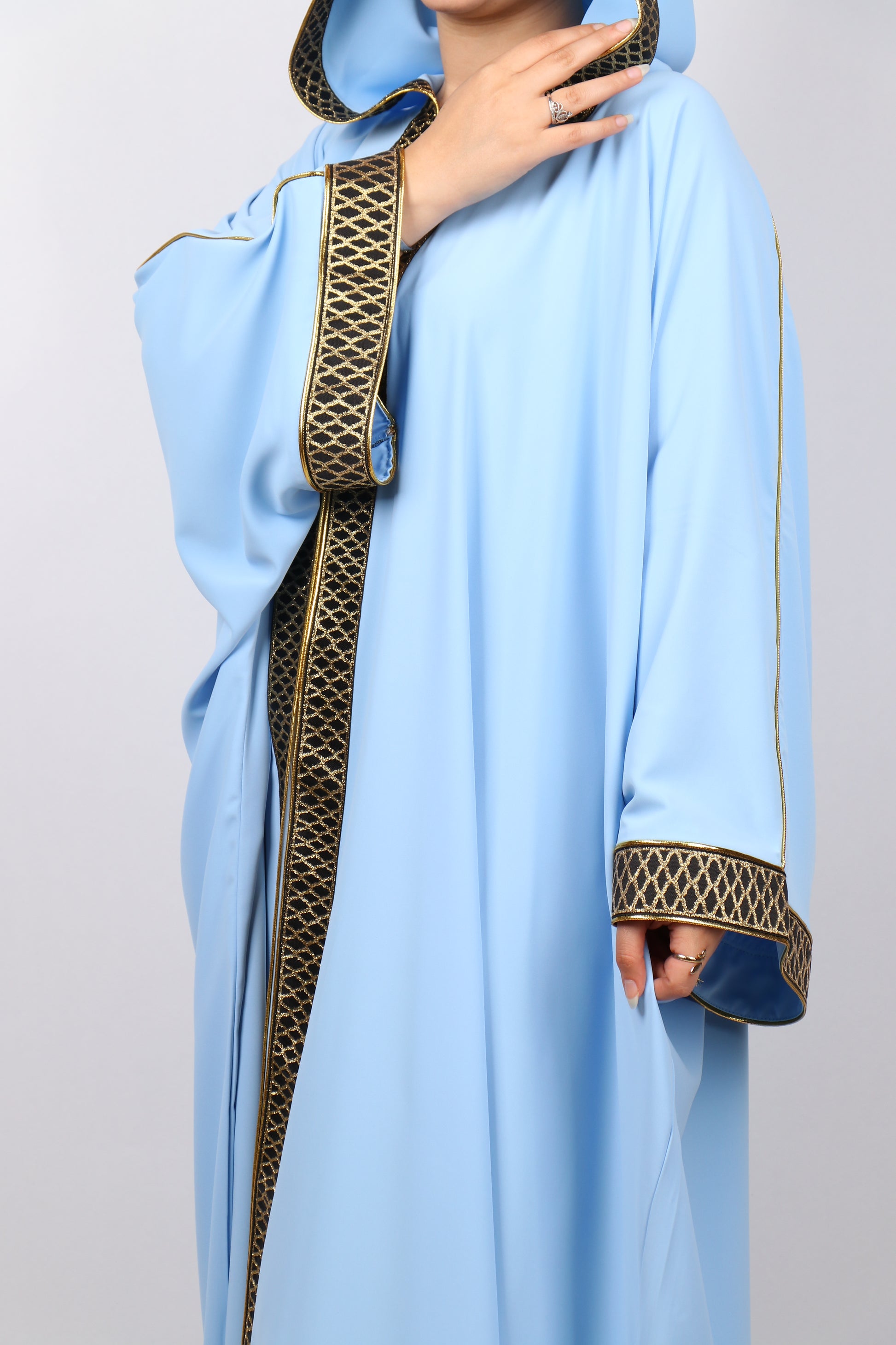 عباية مغربى