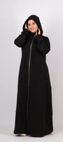 عبايه رياضيه