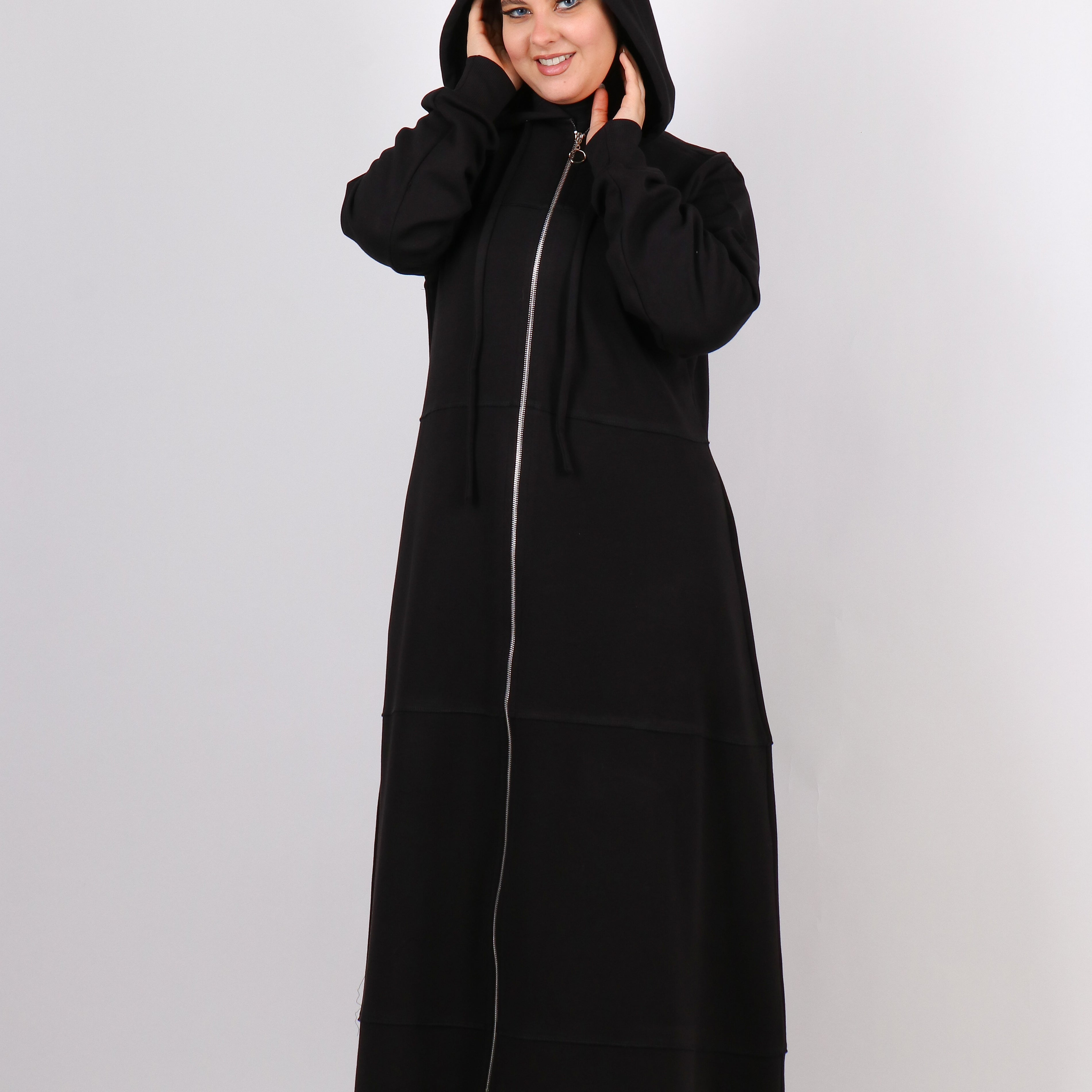 عبايه رياضيه