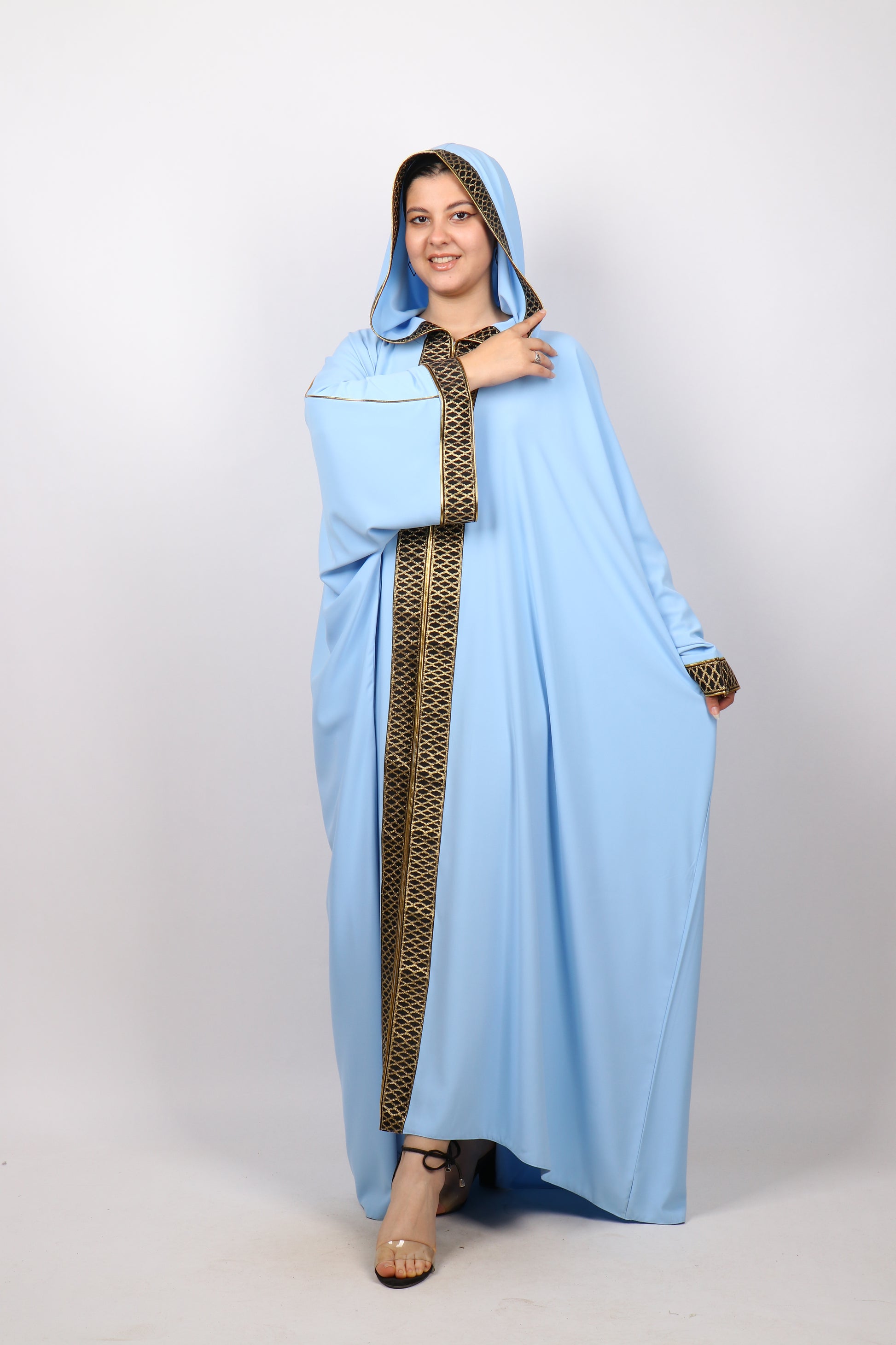عباية مغربى