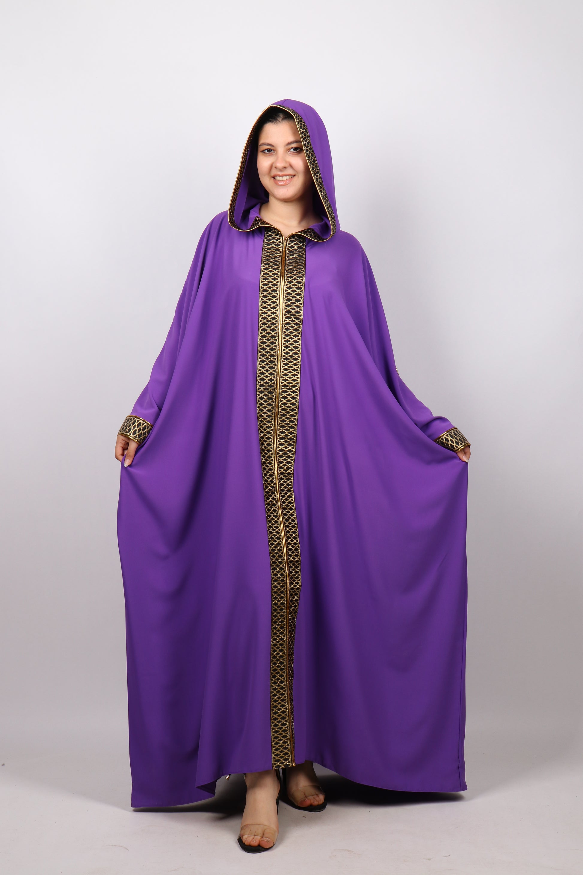 عباية مغربى
