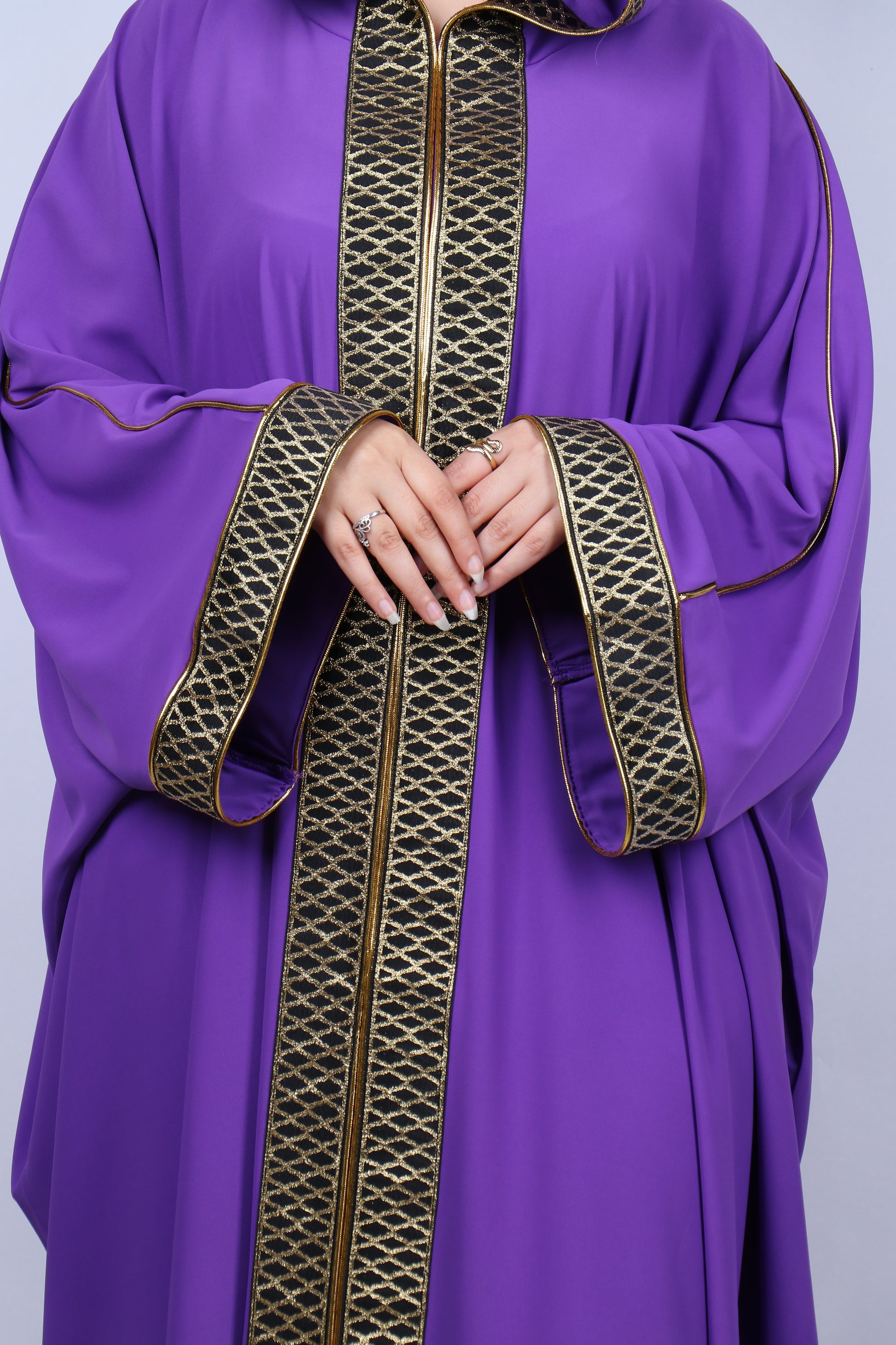 عباية مغربى