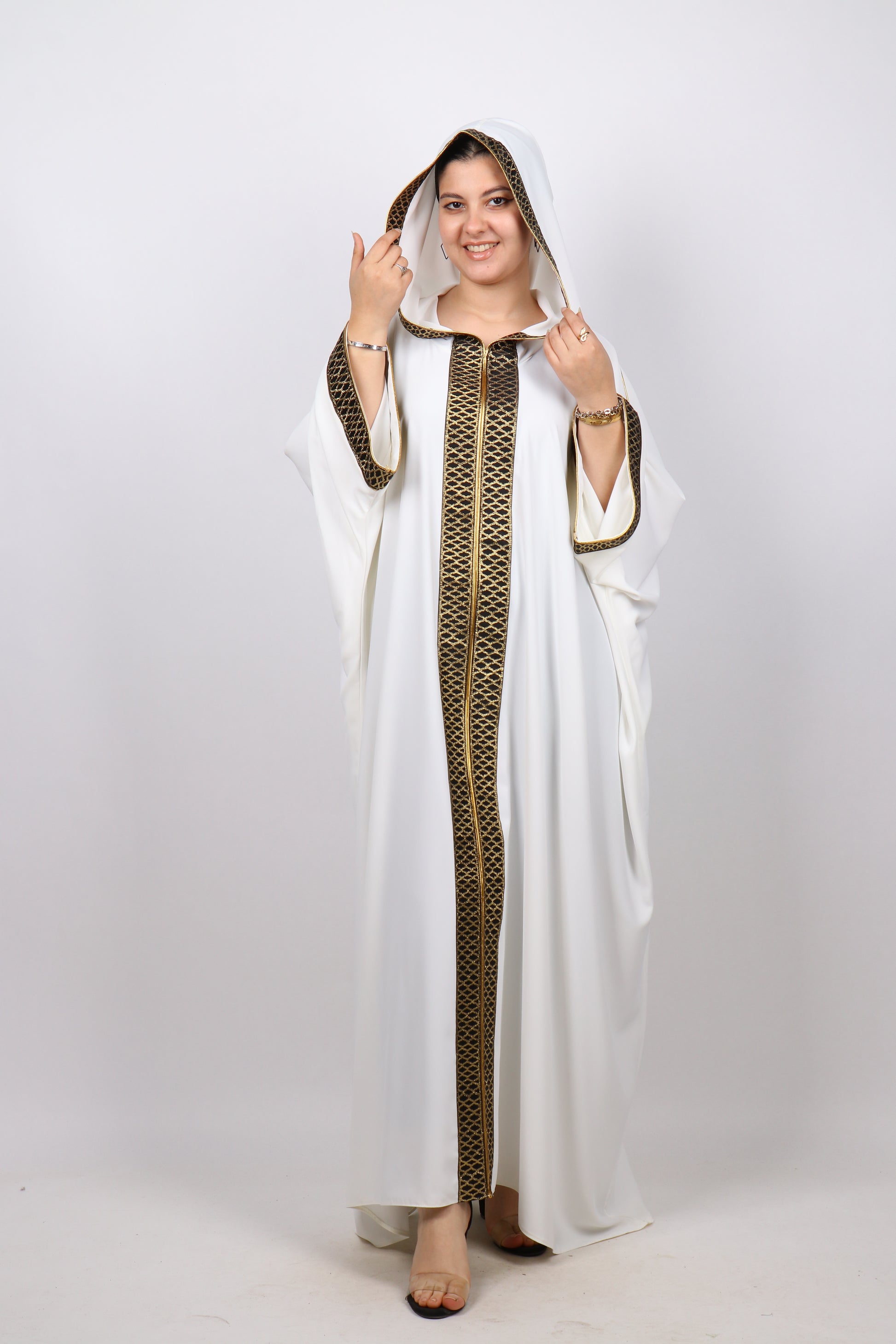عباية مغربى