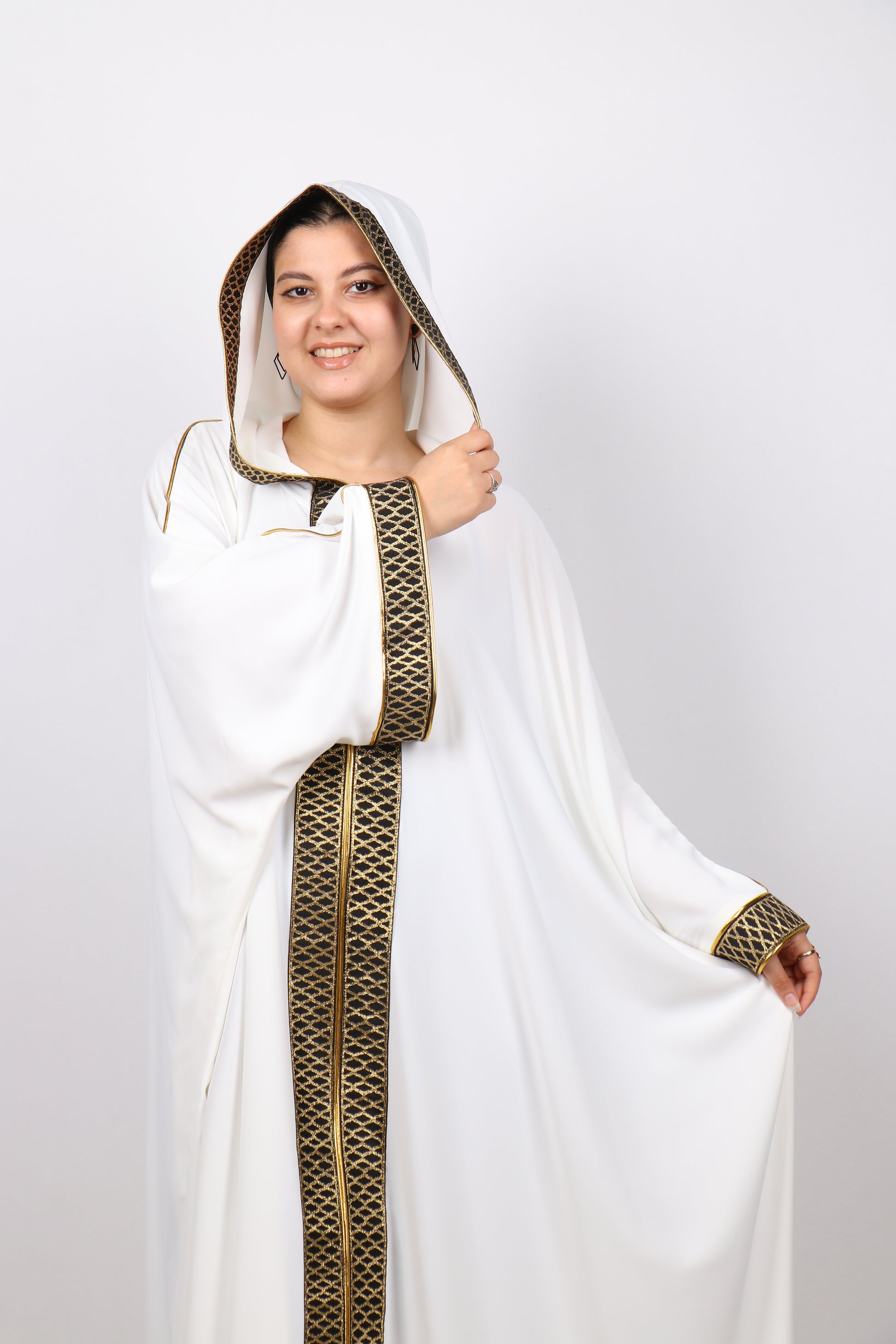 عباية مغربى