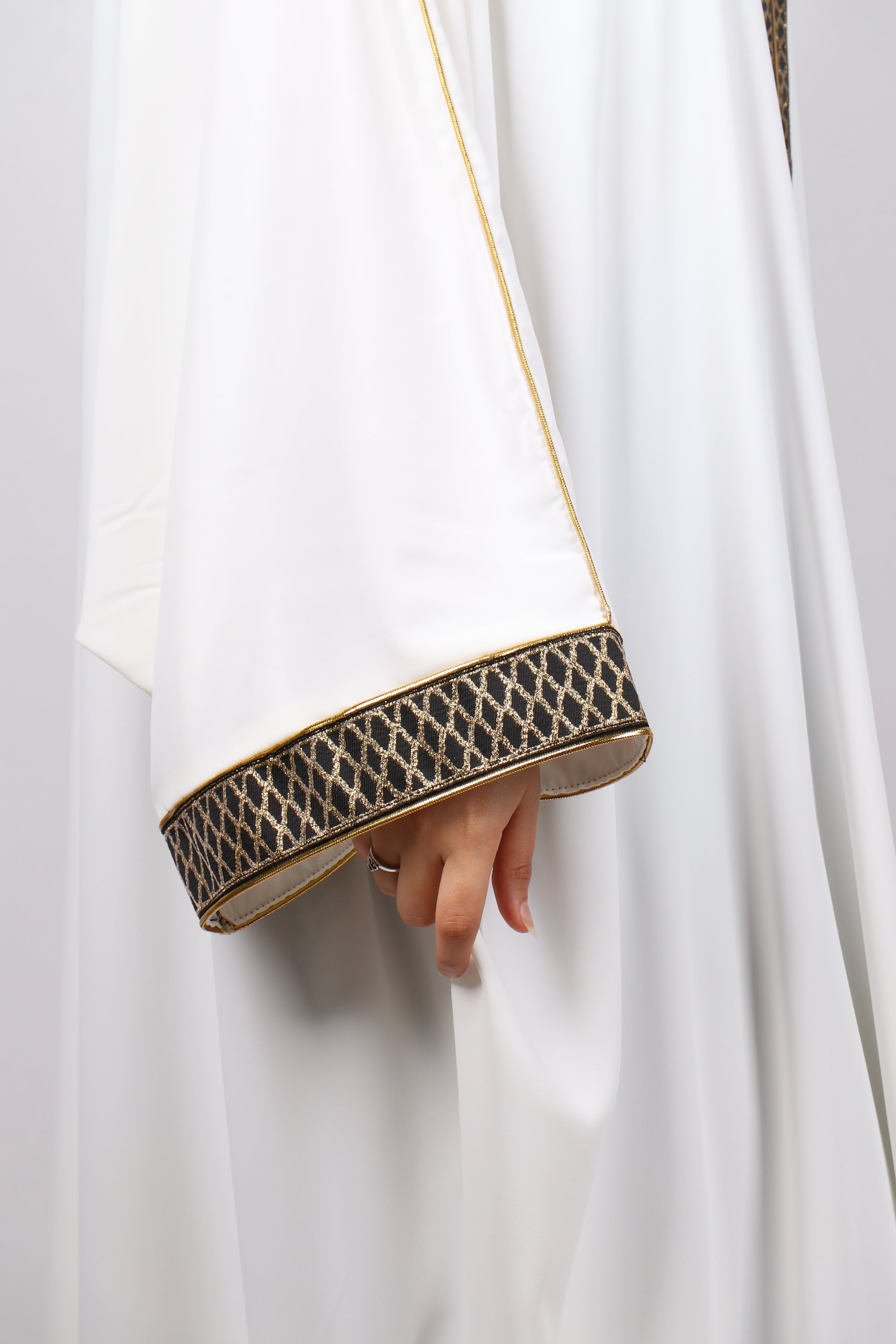 عباية مغربى