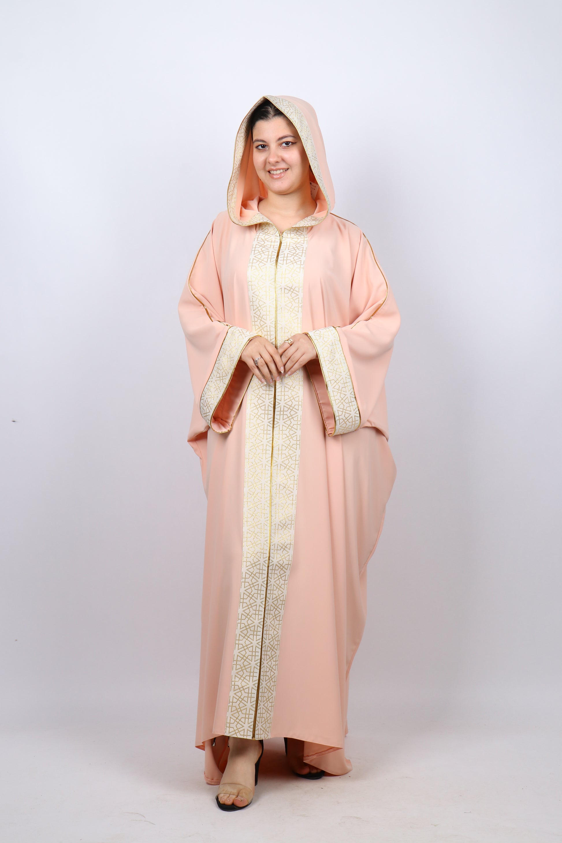 عباية مغربى