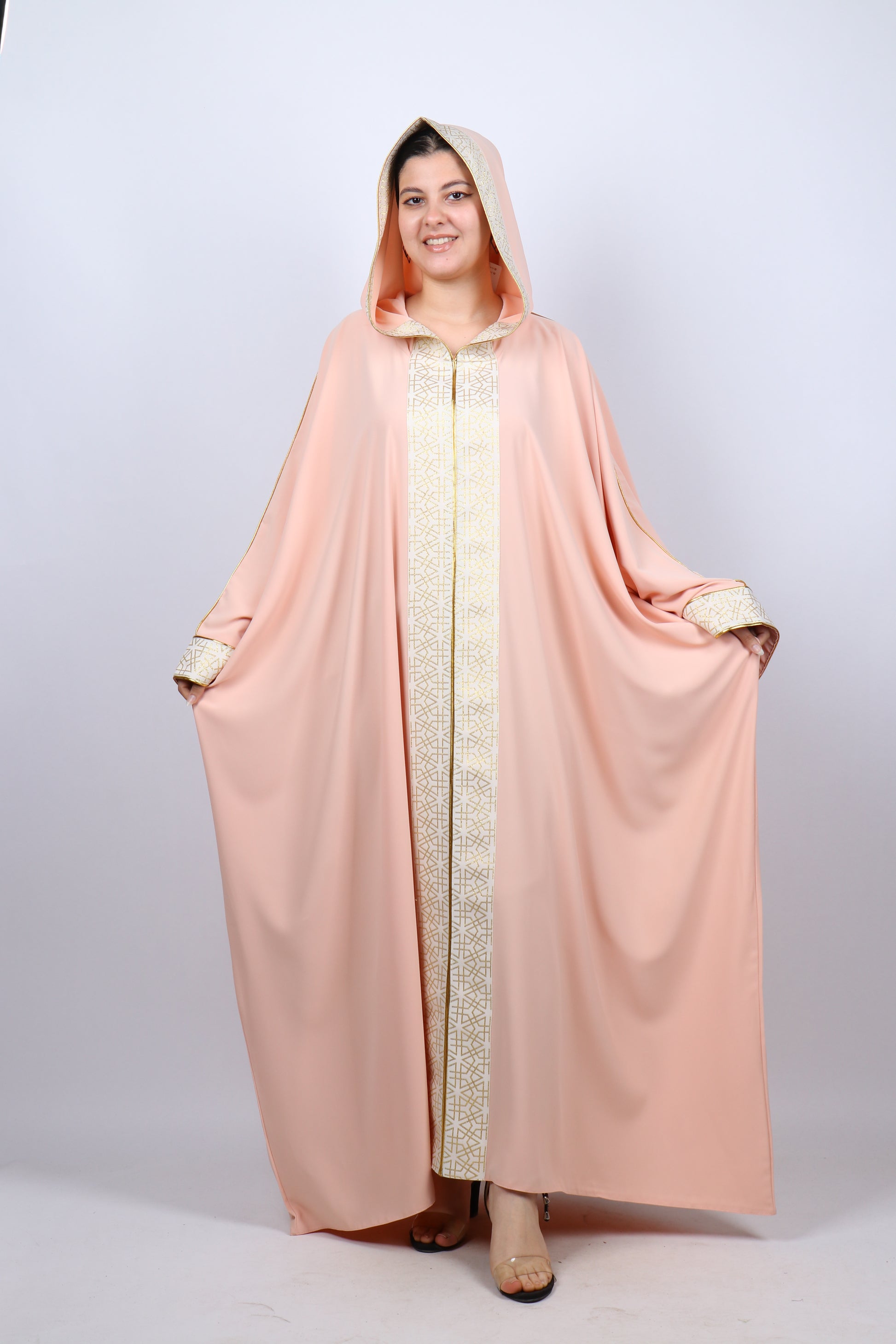 عباية مغربى