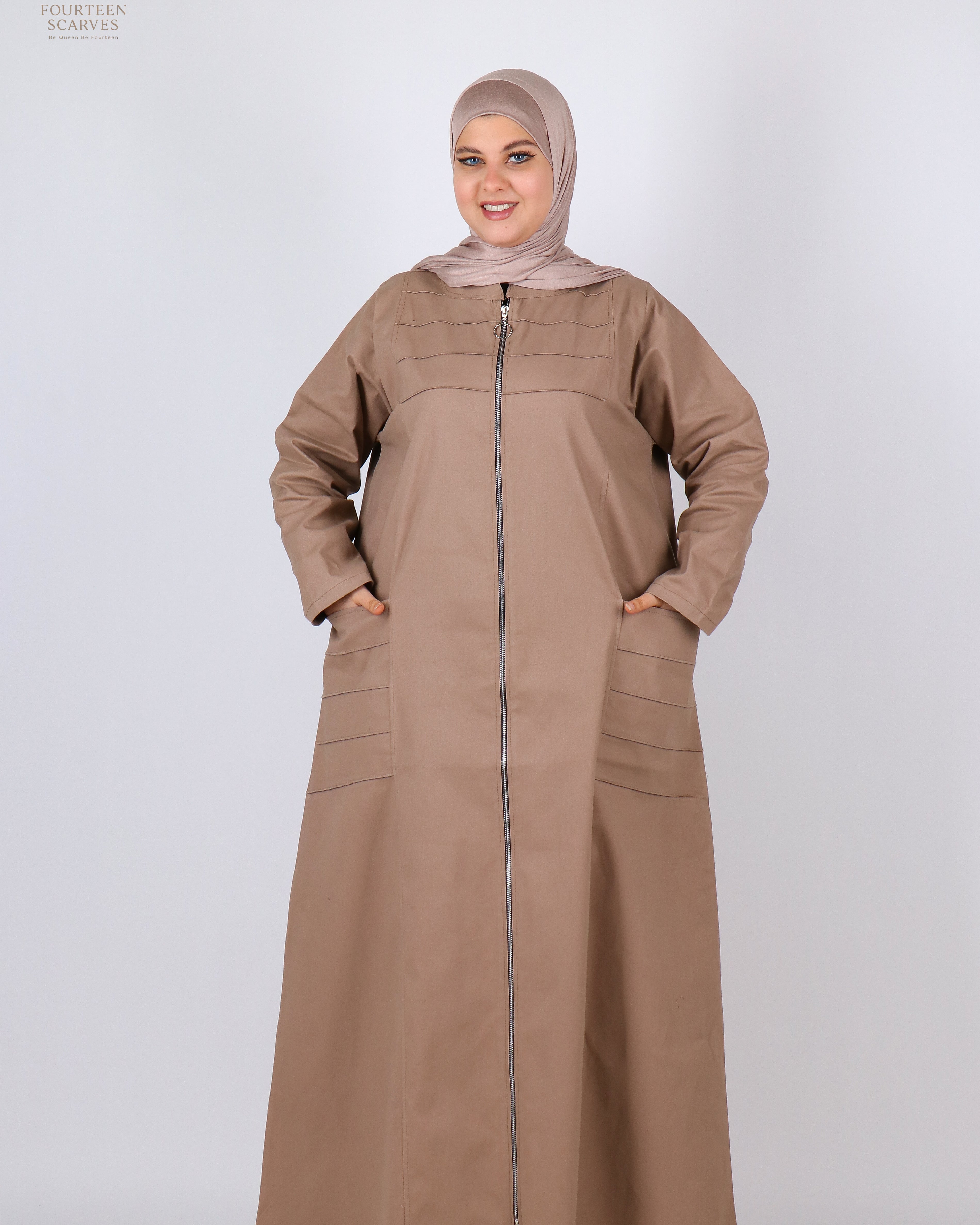 عبايه جبردين