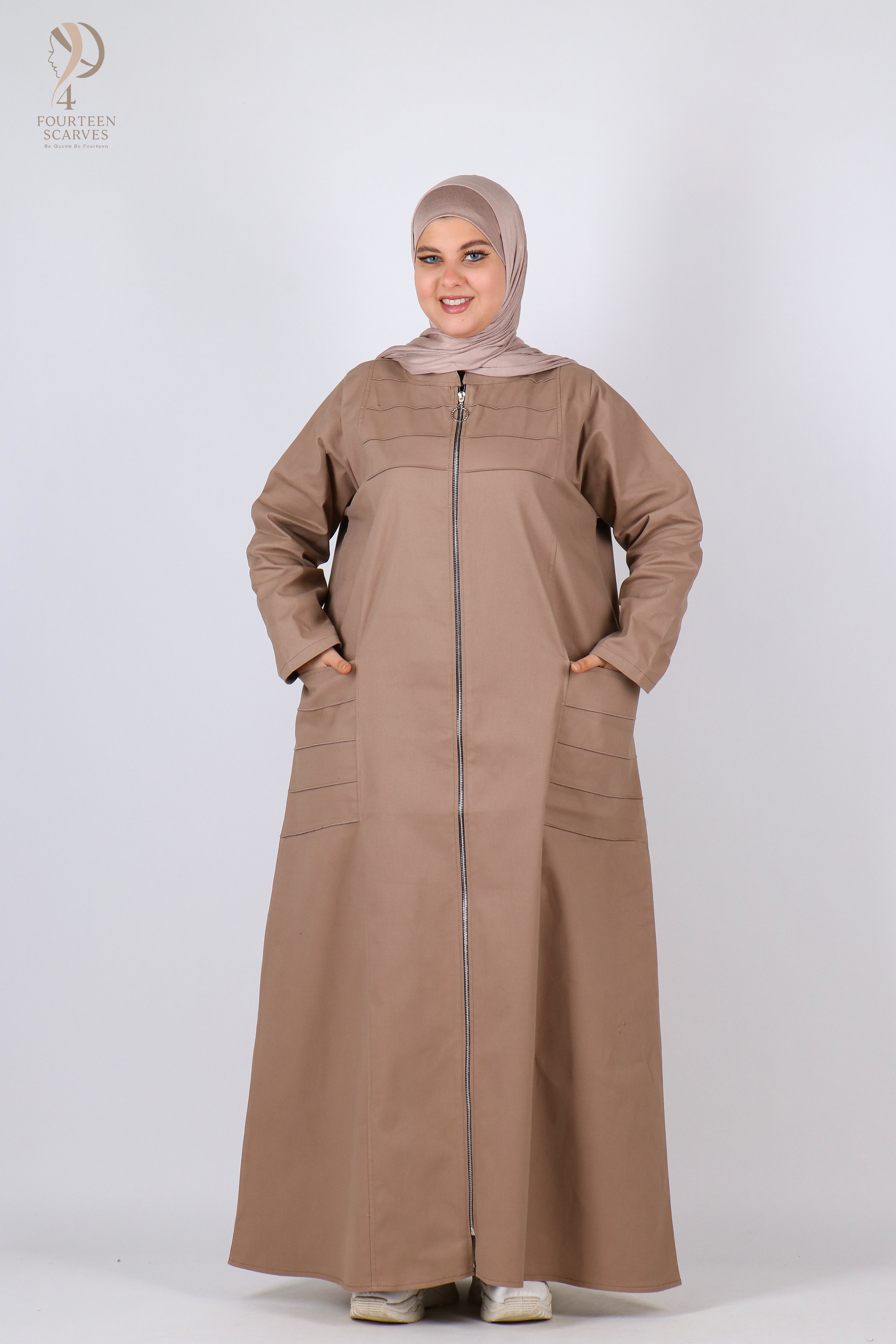 عبايه جبردين