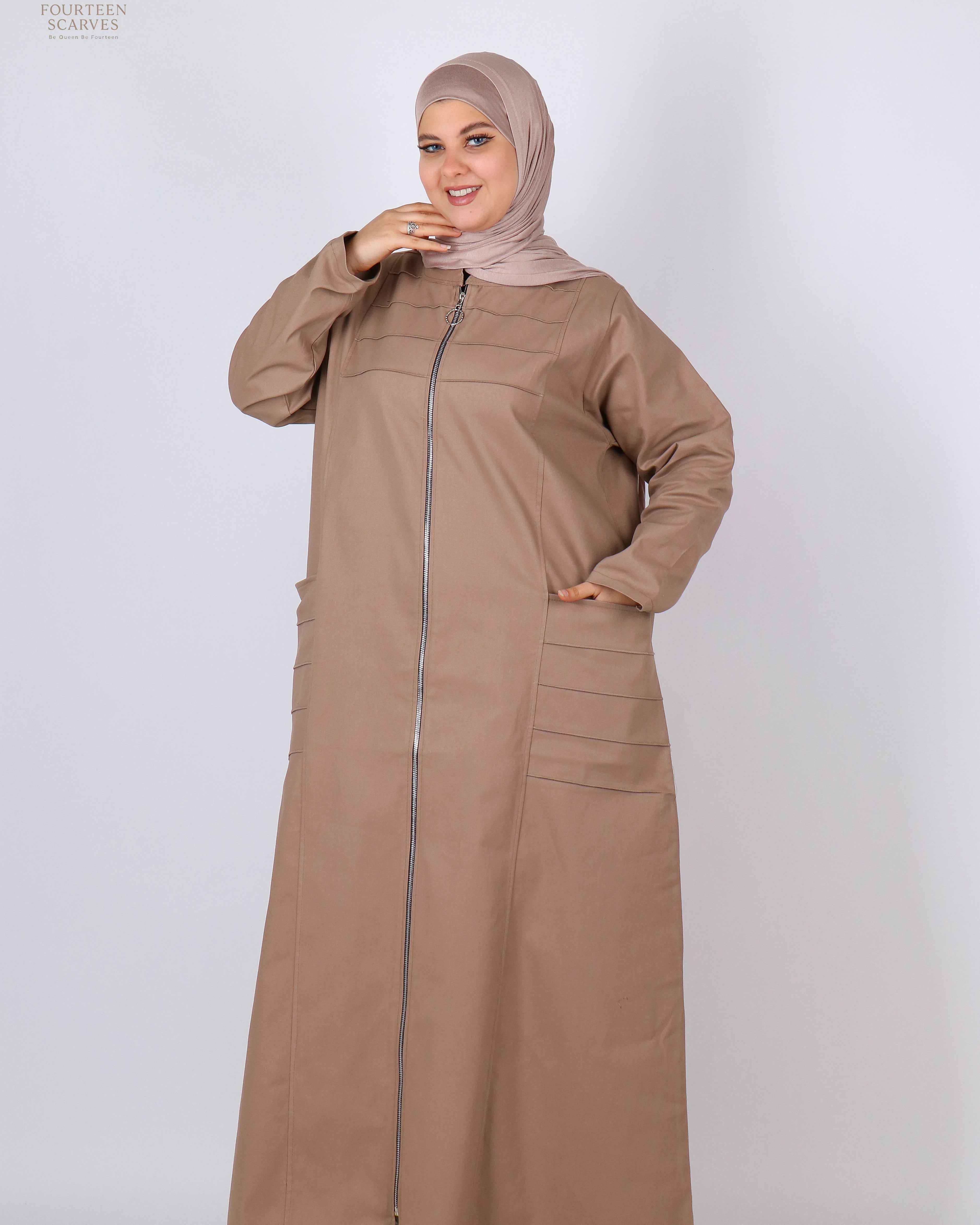 عبايه جبردين